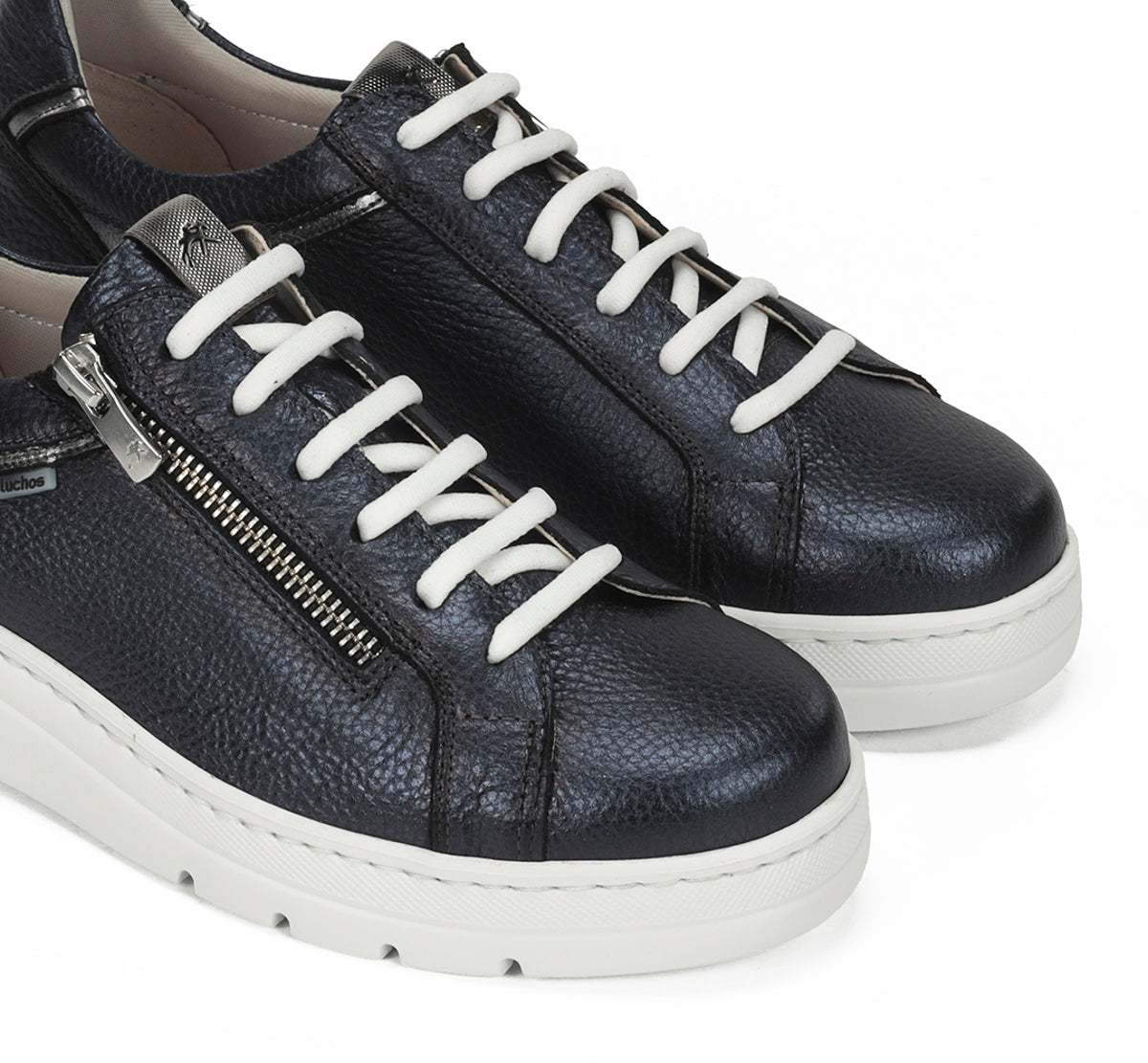 Fluchos Pompas F2204 basket bleue légère