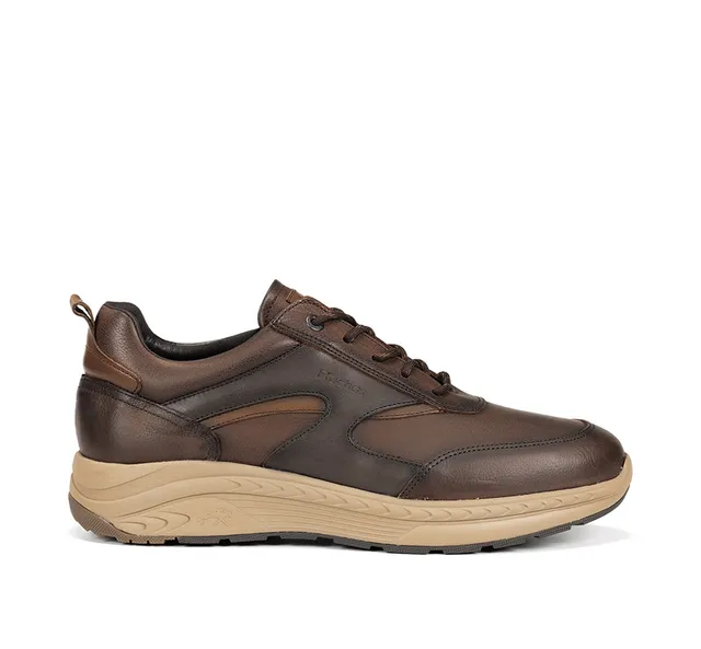Fluchos Ryder F2288 baskets marron hiver homme