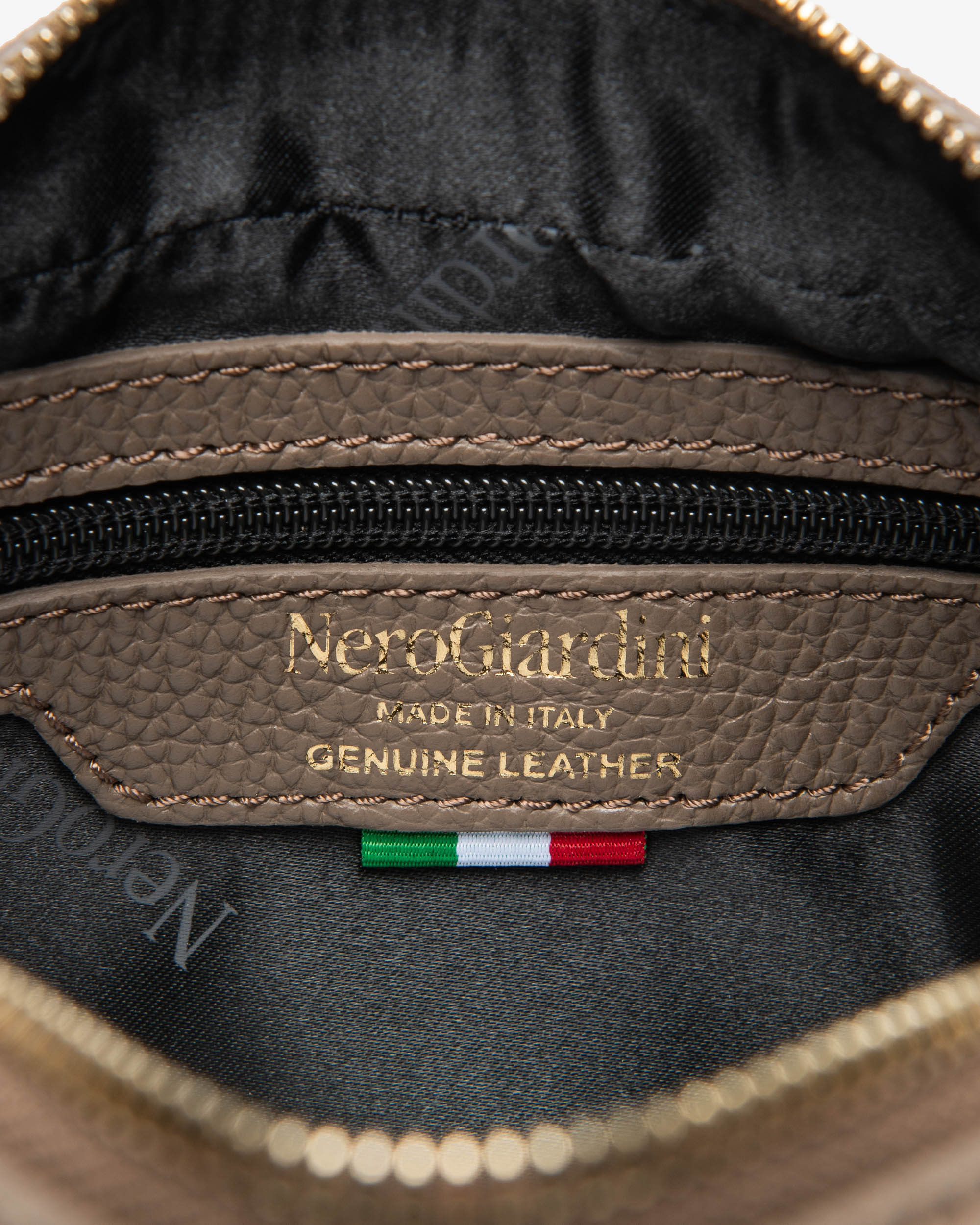 Nero Giardini Bags sac bandoulière daim femme PZ