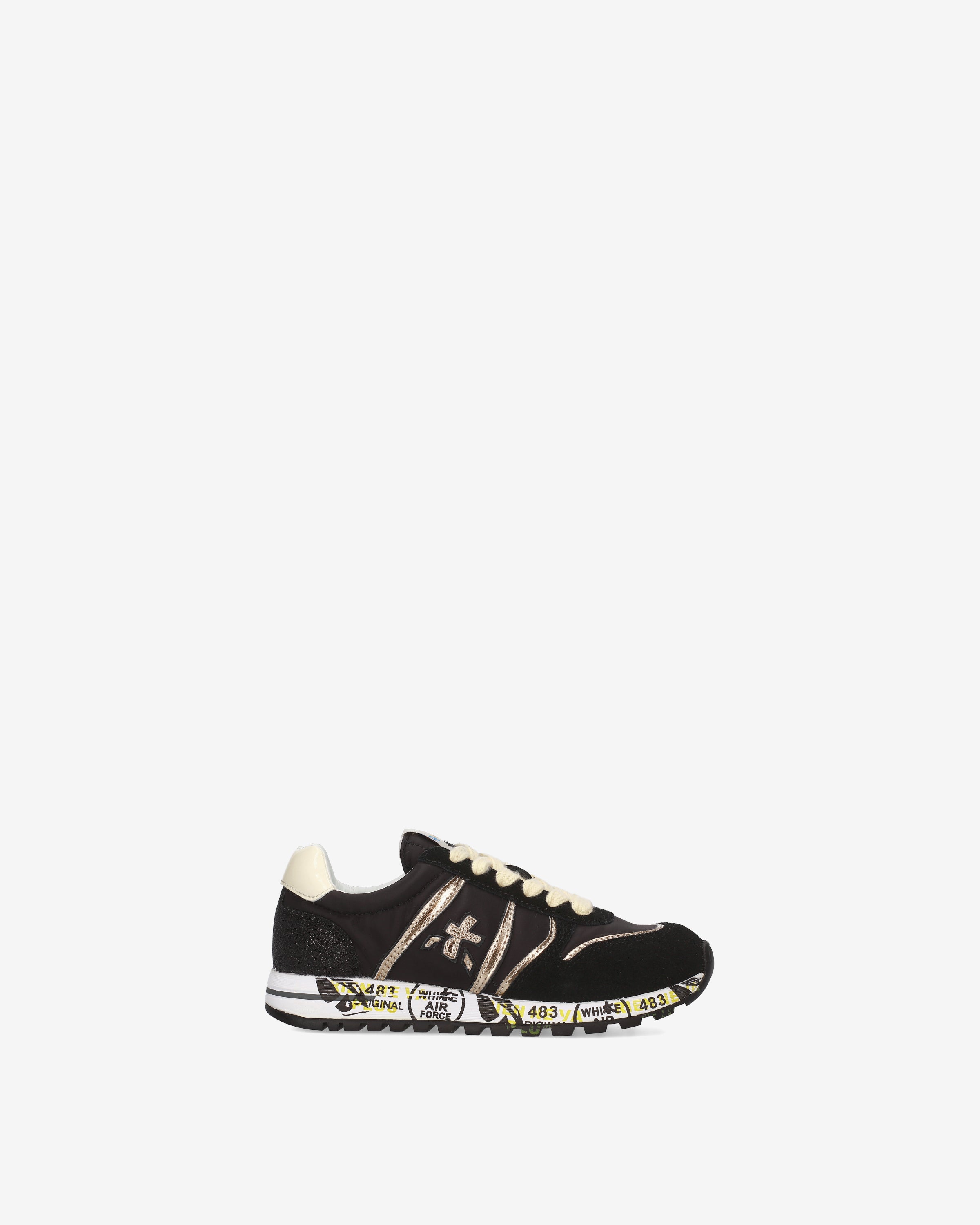 Premiata Kids SKYBV 9410 baskets enfant
