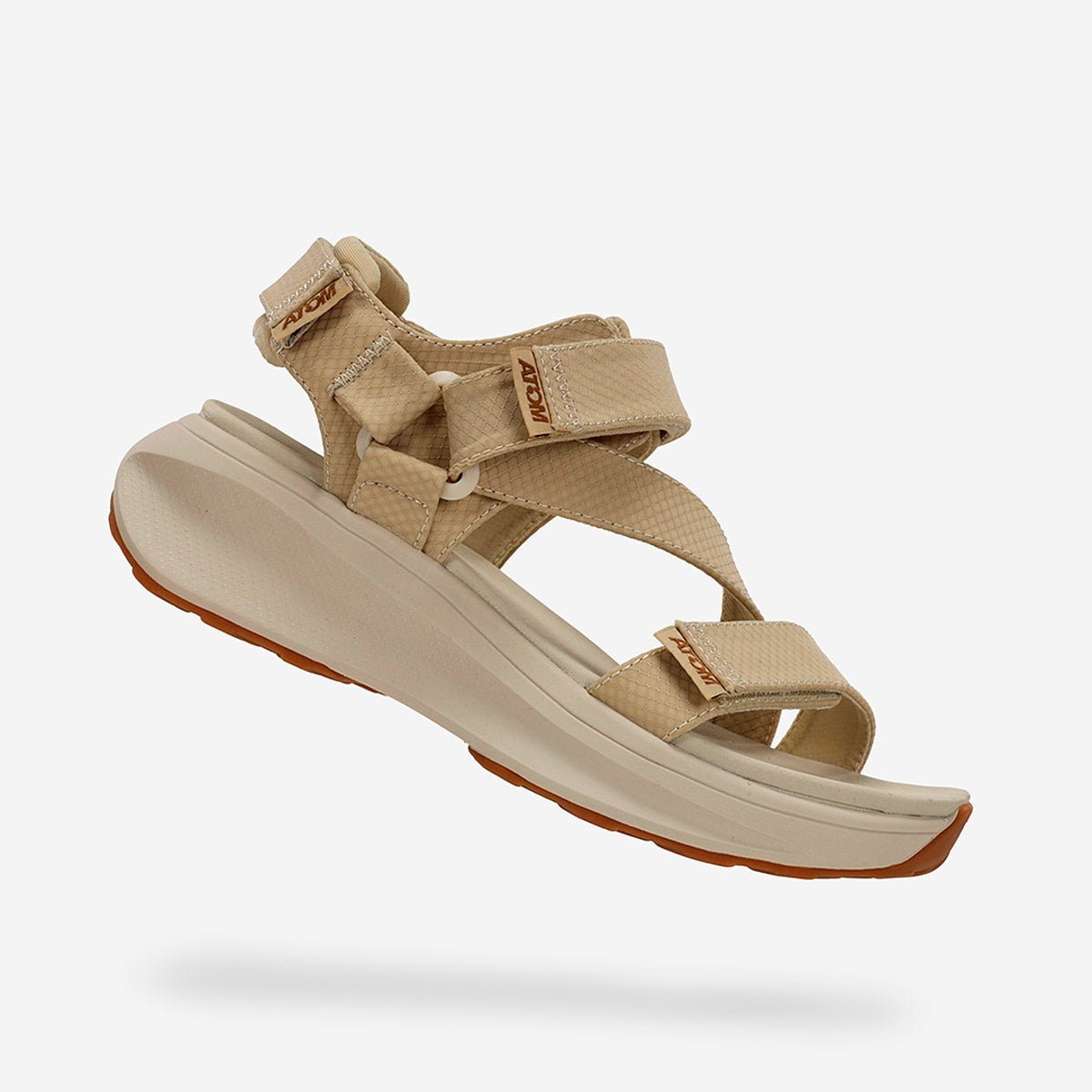 Fluchos Atom Fusion V3 AT207 sandale femme beige
