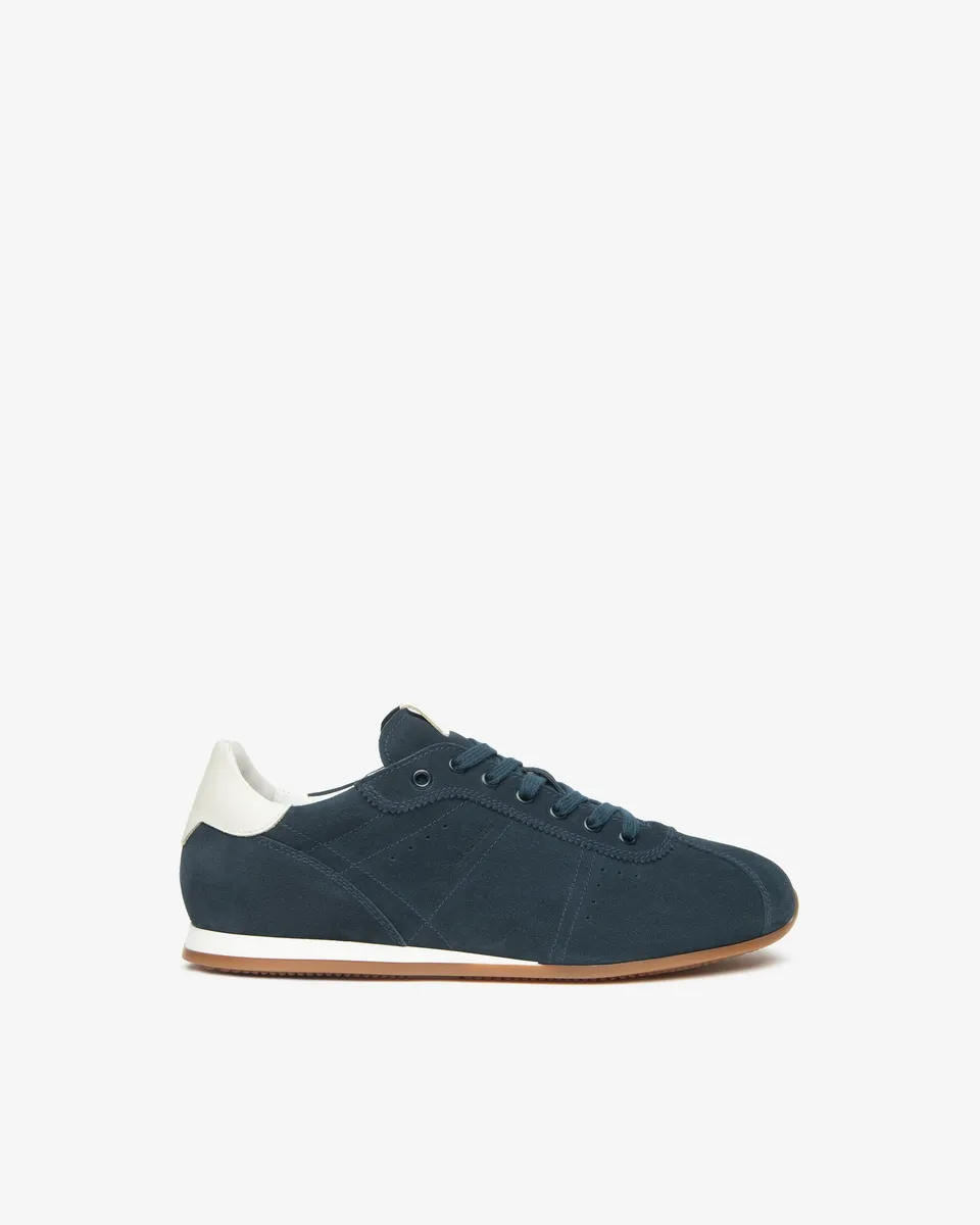 Nero Giardini Sneakers baskets homme daim memory 39-46