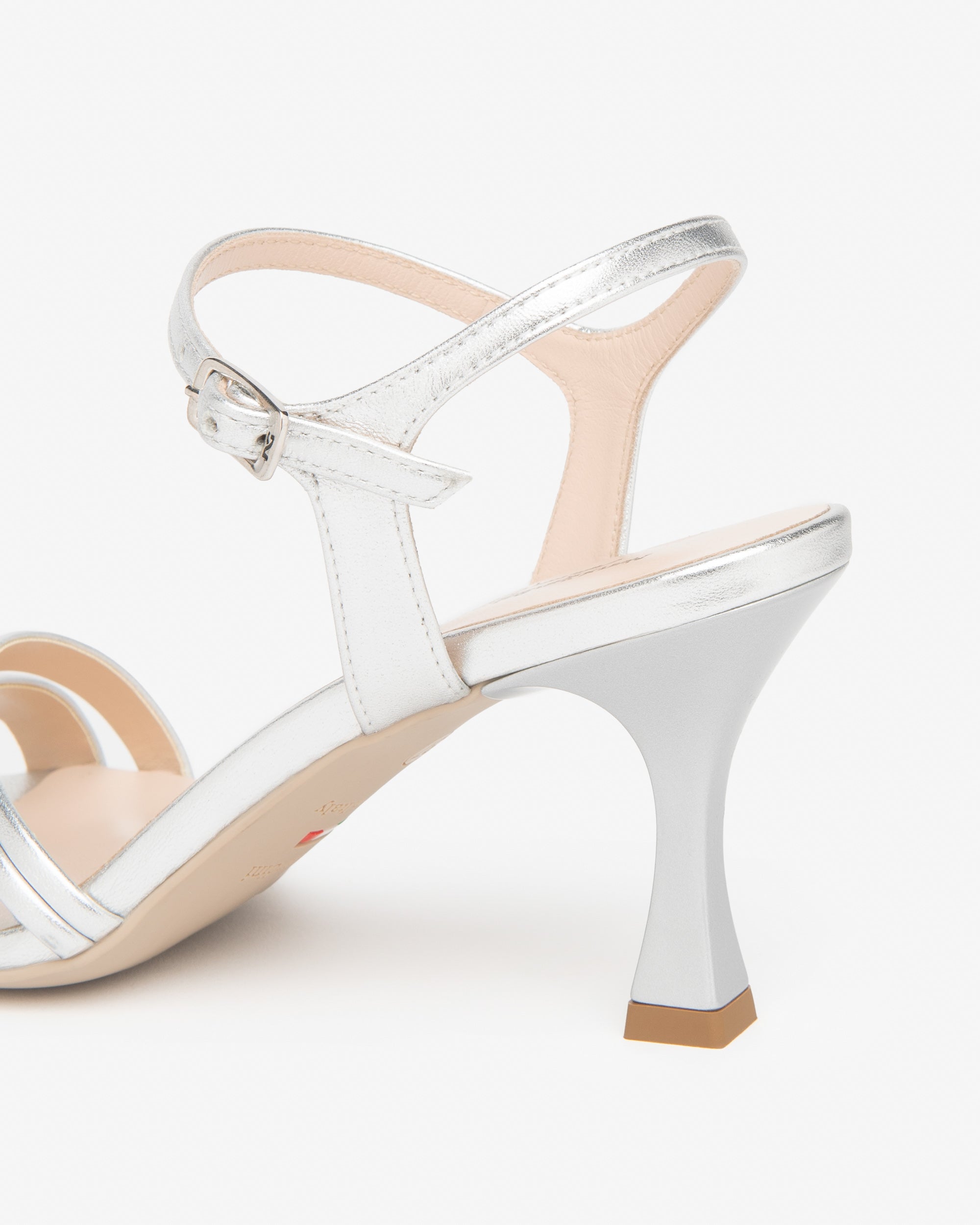 Nero Giardini Sandals sandales femme cuir élégantes été