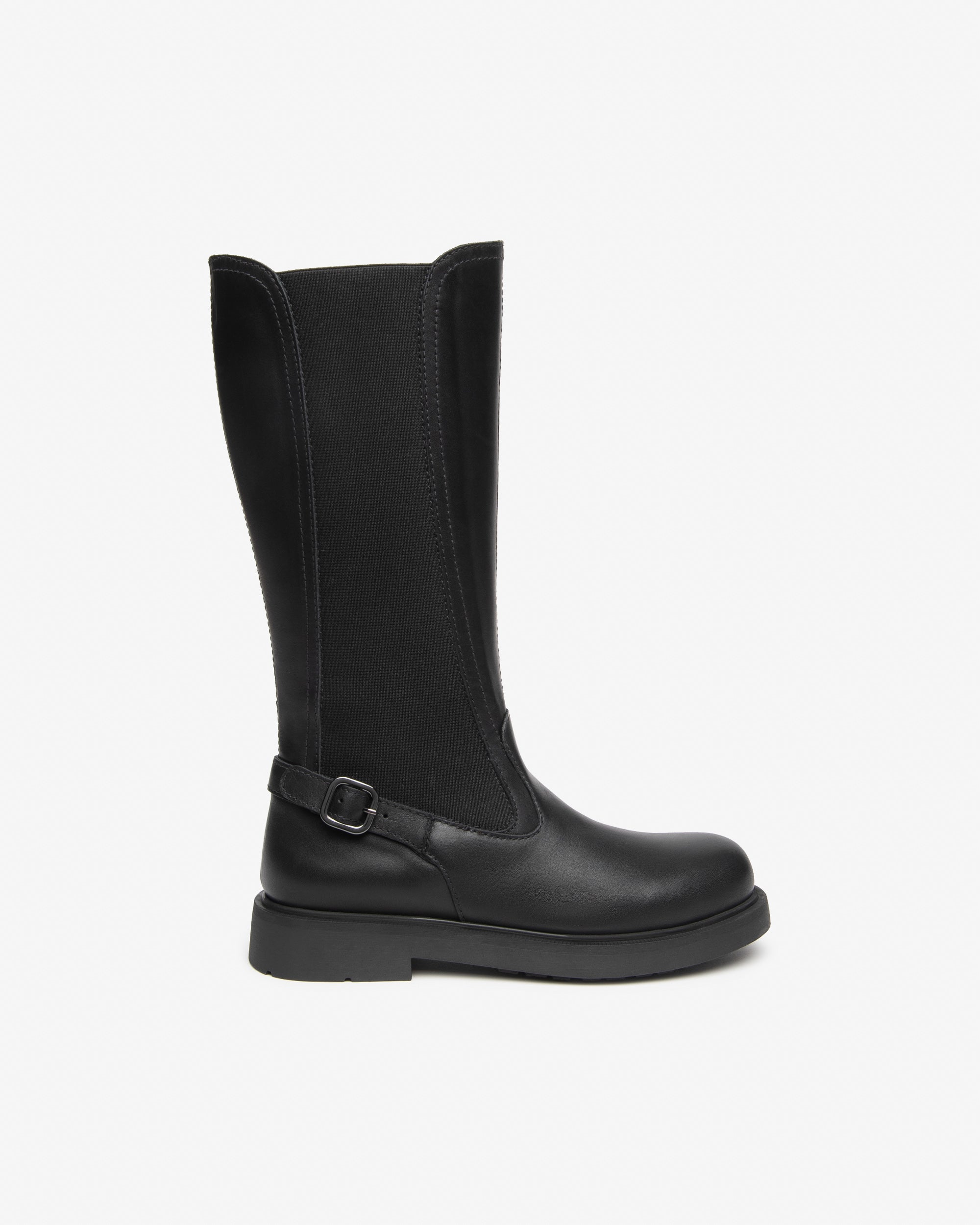 Nero Giardini Boots bottes cuir fille 31-39