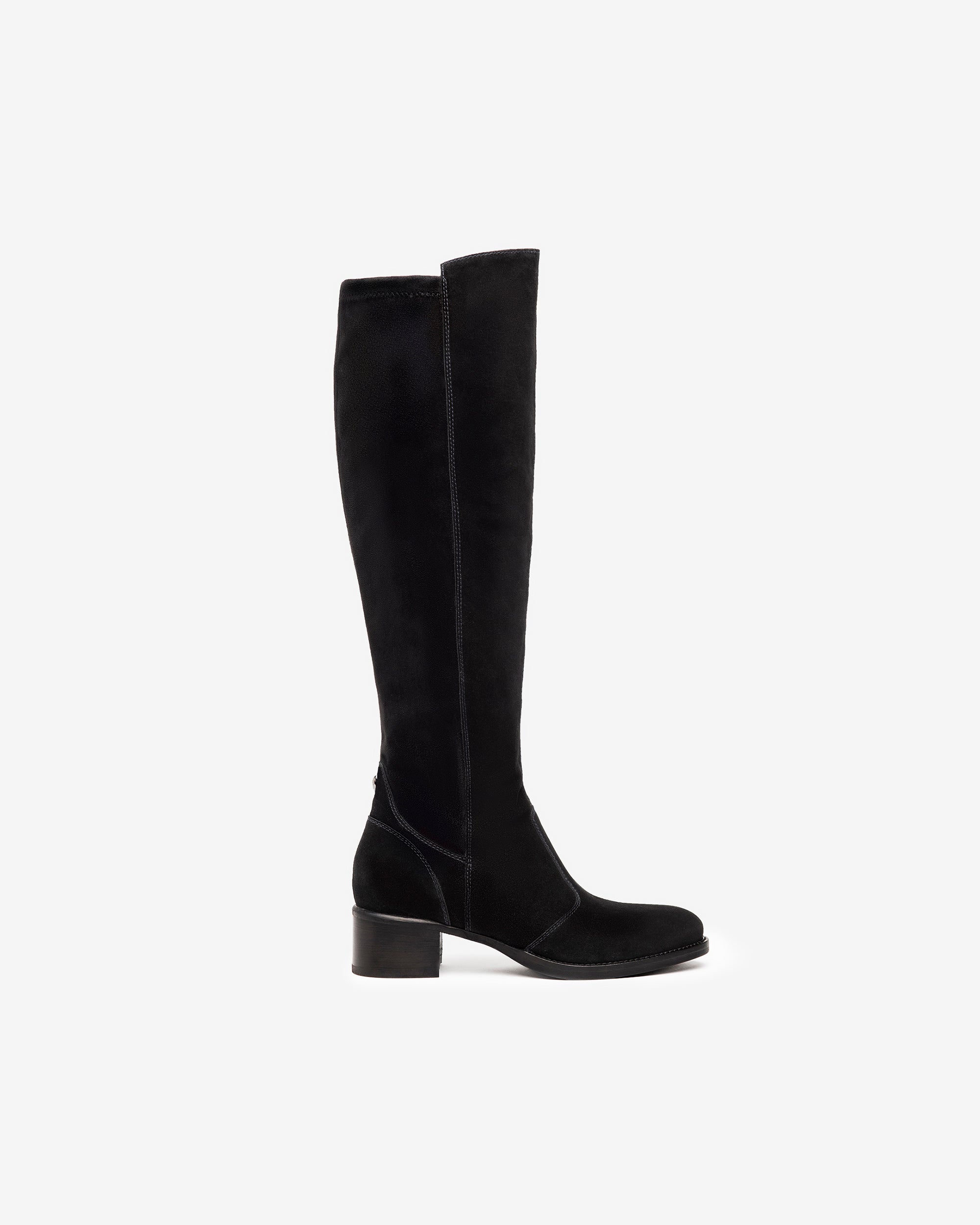Nero Giardini Boots bottes daim femme hiver