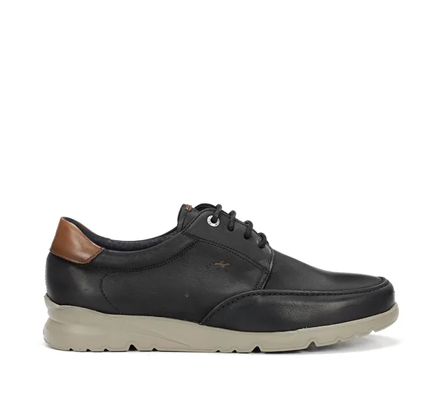 Fluchos Daryl F1460 chaussure homme noire