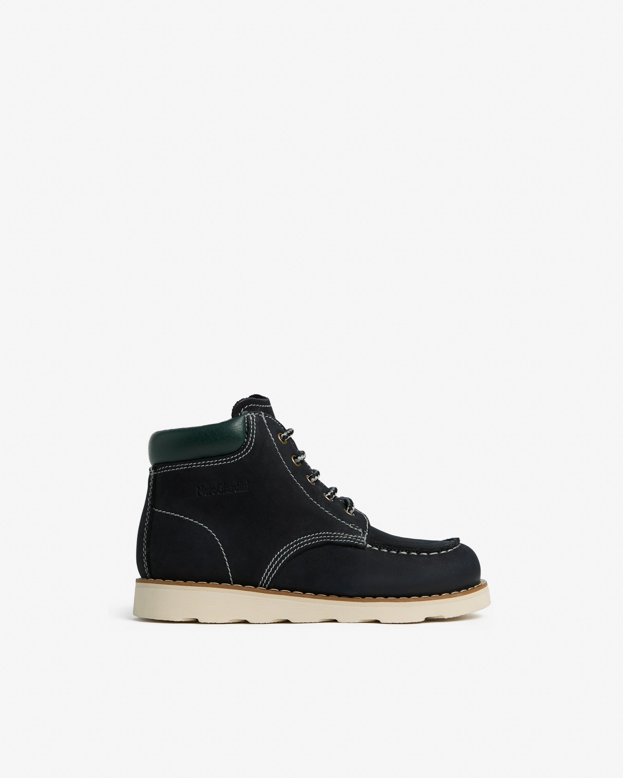 Nero Giardini Ankle Boots bottines cuir garçon hiver