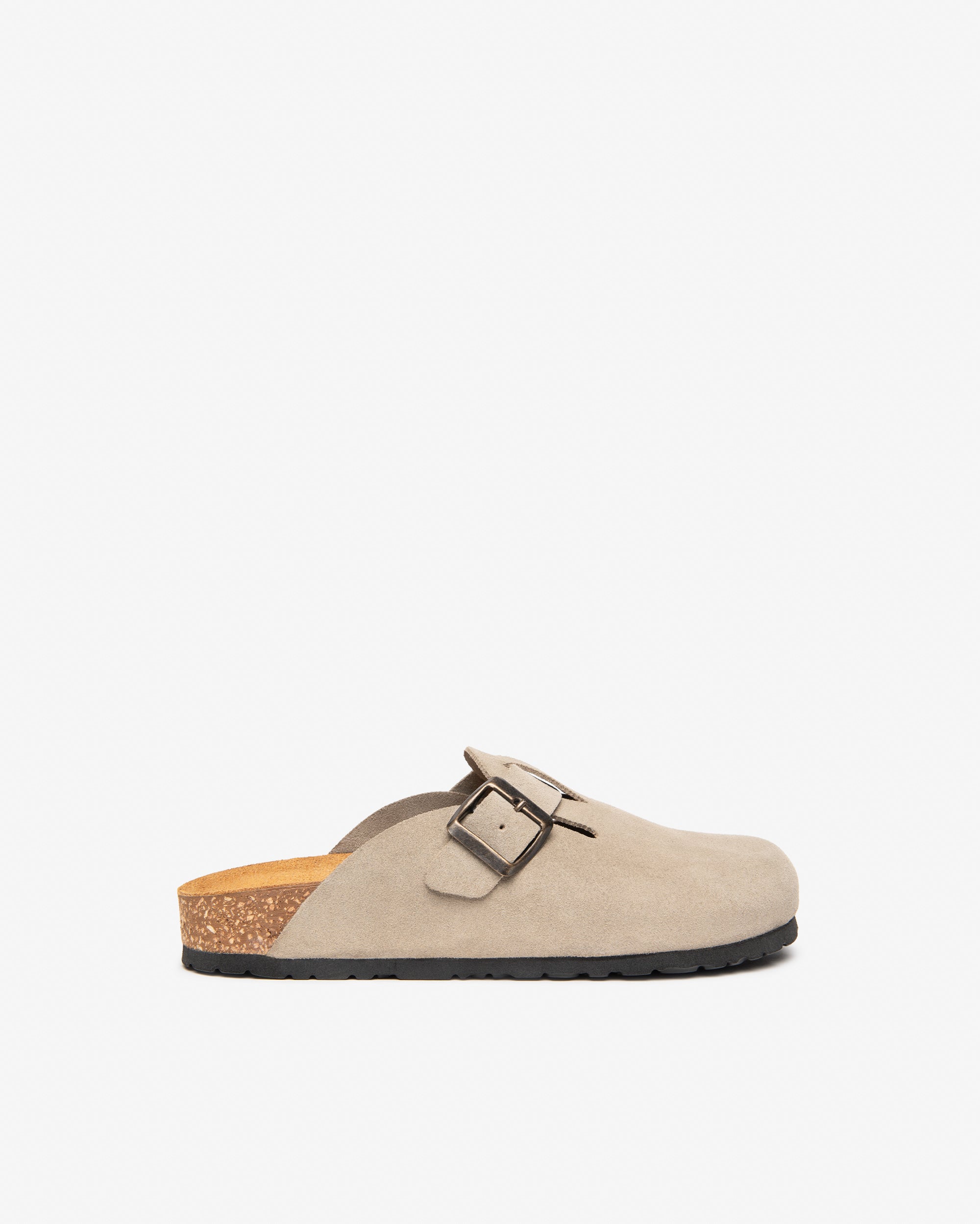 Nero Giardini Sandals mules daim femme pointure 38