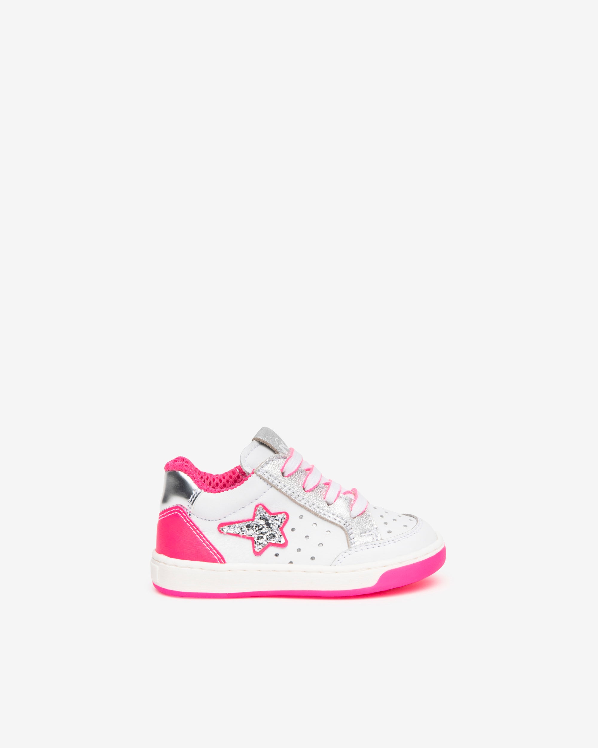 Nero Giardini Sneakers baskets bébé étoile pointure 22
