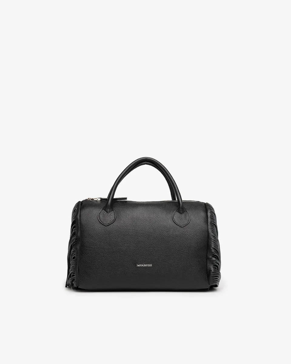 Nero Giardini Bags sac à main femme cuir PZ