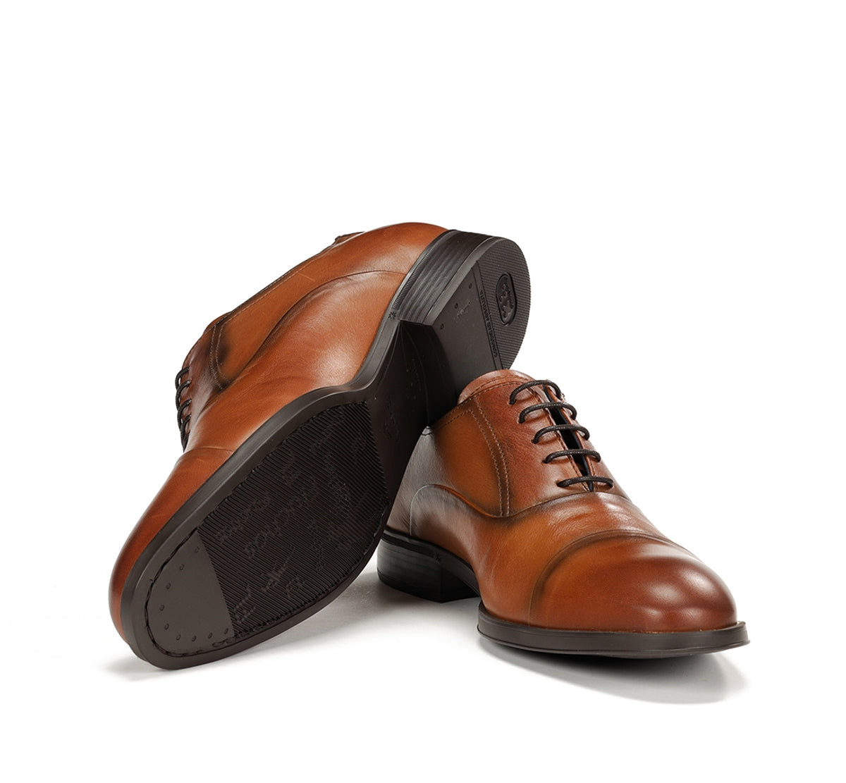 Fluchos Asgard F1837 chaussure homme marron
