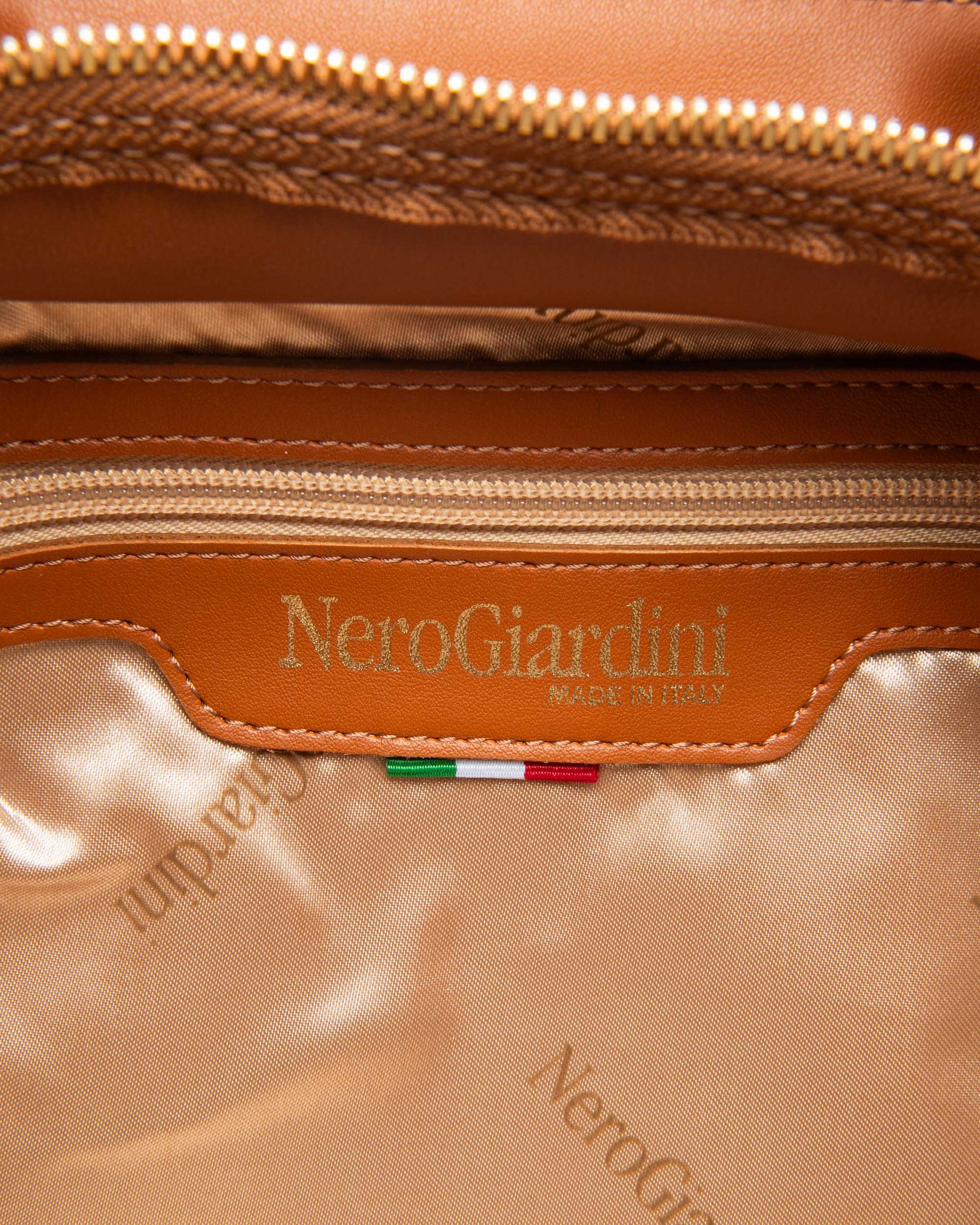 Nero Giardini Bags sac à main femme matière technique
