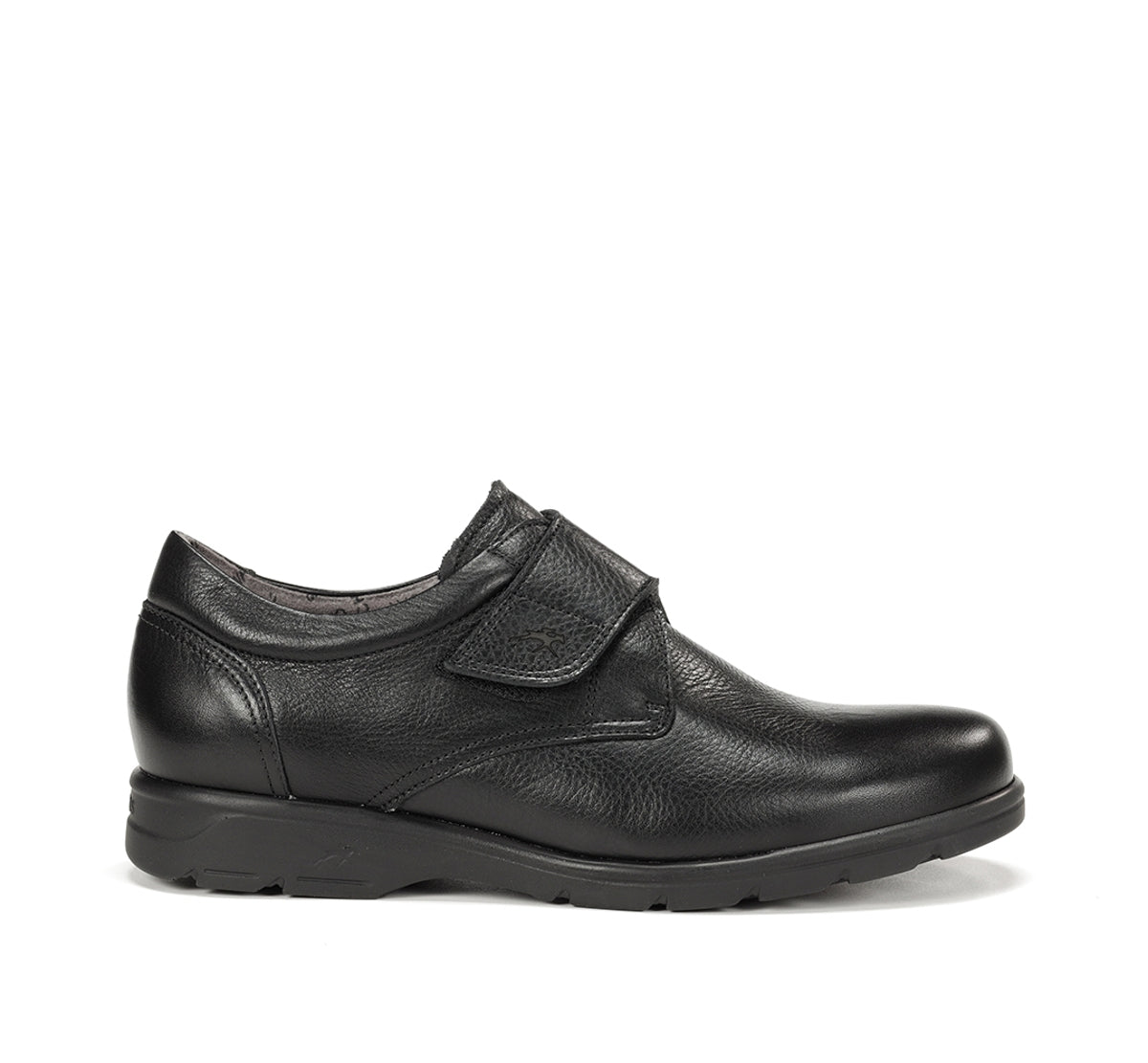 Fluchos Profesional F1951 chaussures noir scratch homme