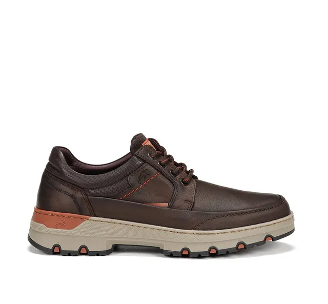 Fluchos Sigurd F1843 chaussures marron confort