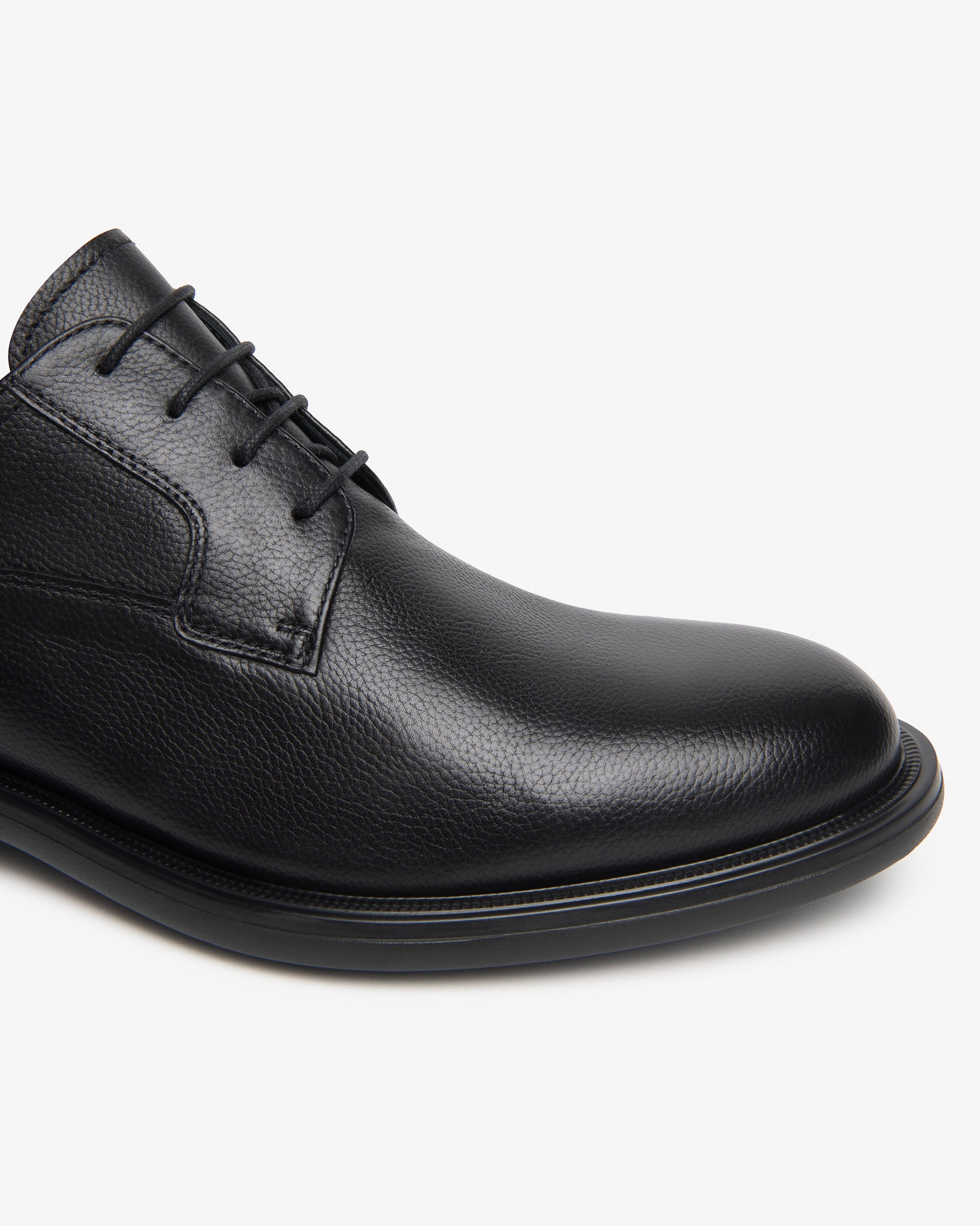 Nero Giardini Derby derbies cuir homme lacets 39-46 confort
