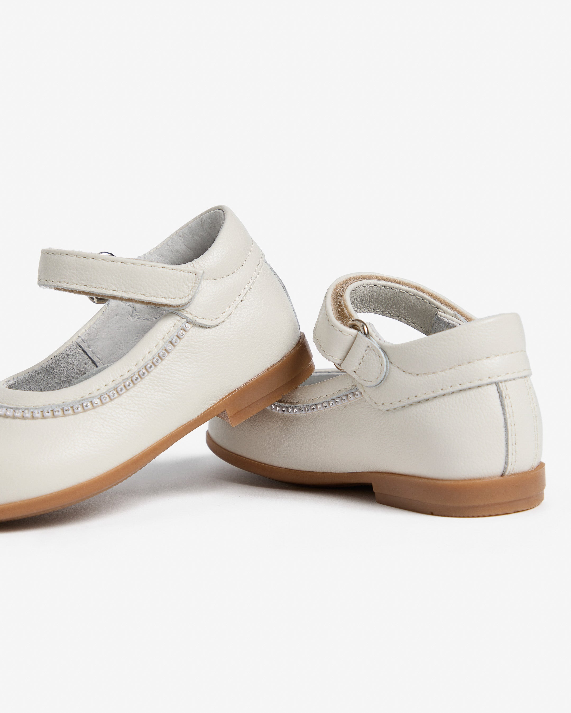 Nero Giardini Ballerinas ballerine cuir fille pointure 19