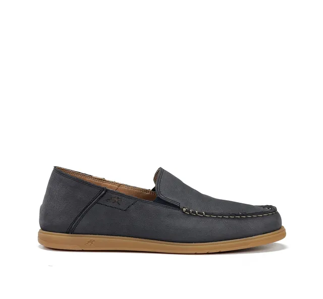 Fluchos Mocasines Tribal F2193 mocassins bleu homme