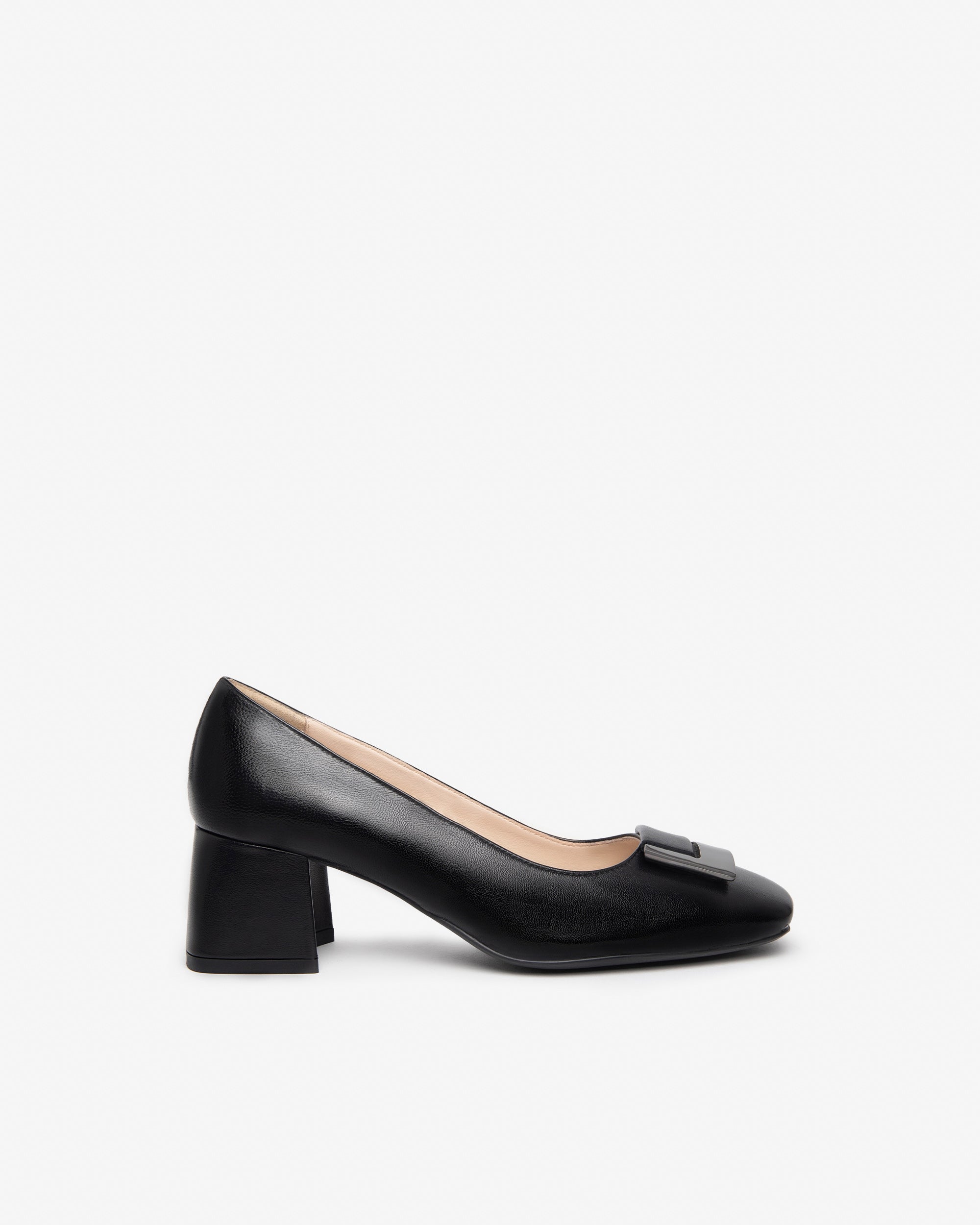 Nero Giardini Décolleté escarpins cuir femme