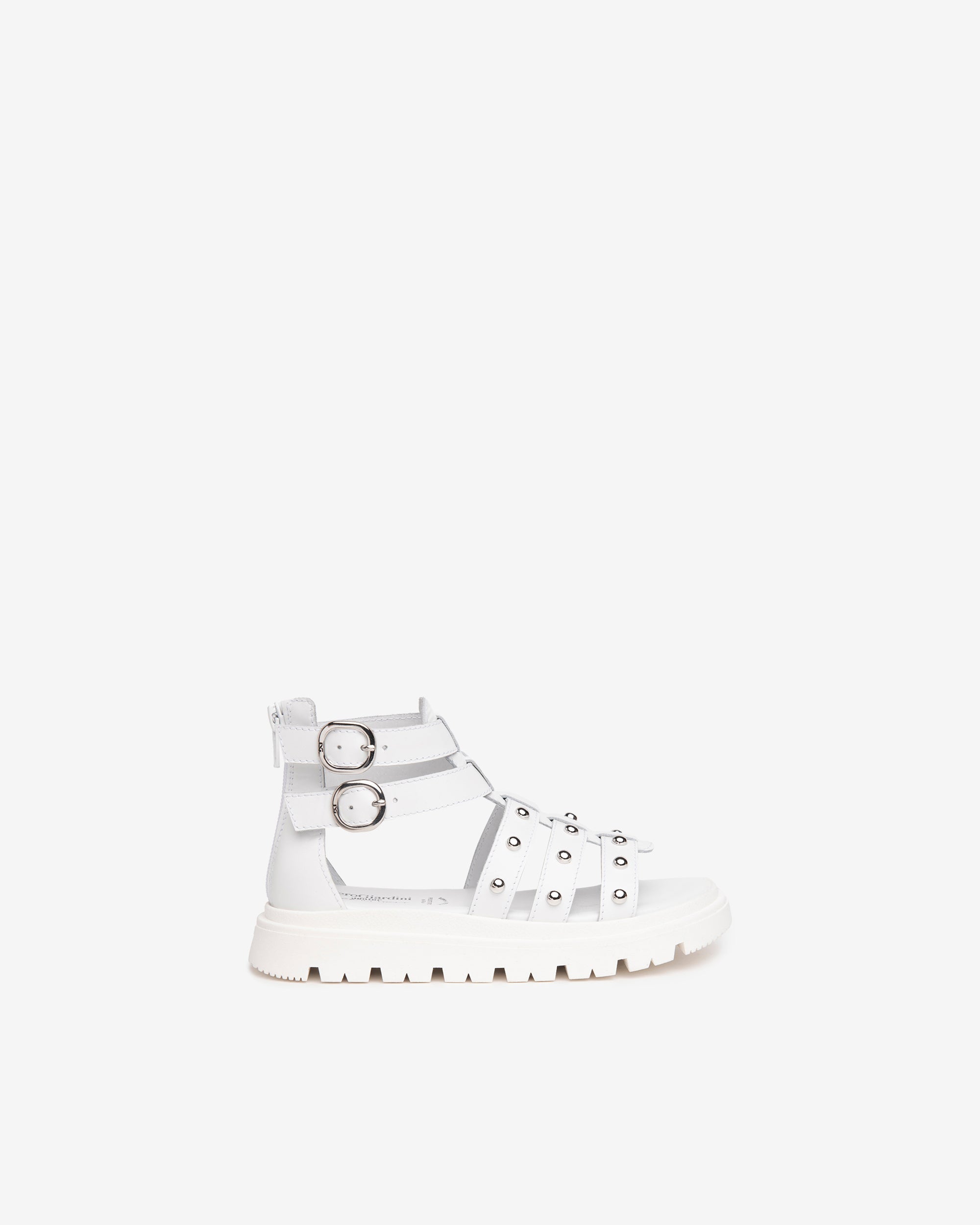 Nero Giardini Sandals sandales cuir ado fille 35