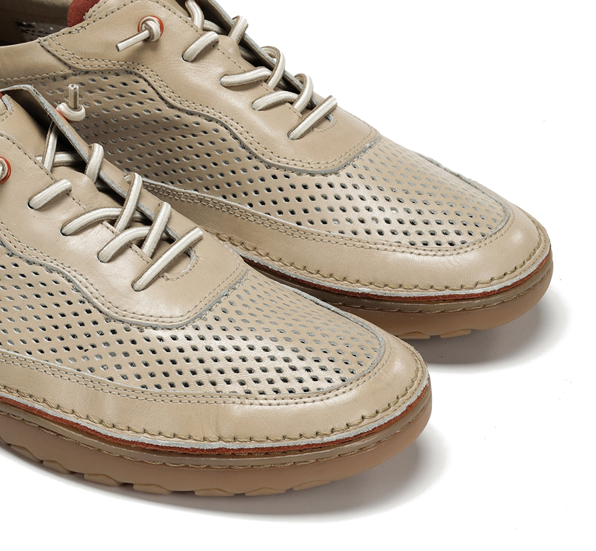Fluchos Lenox F2219 basket beige homme large