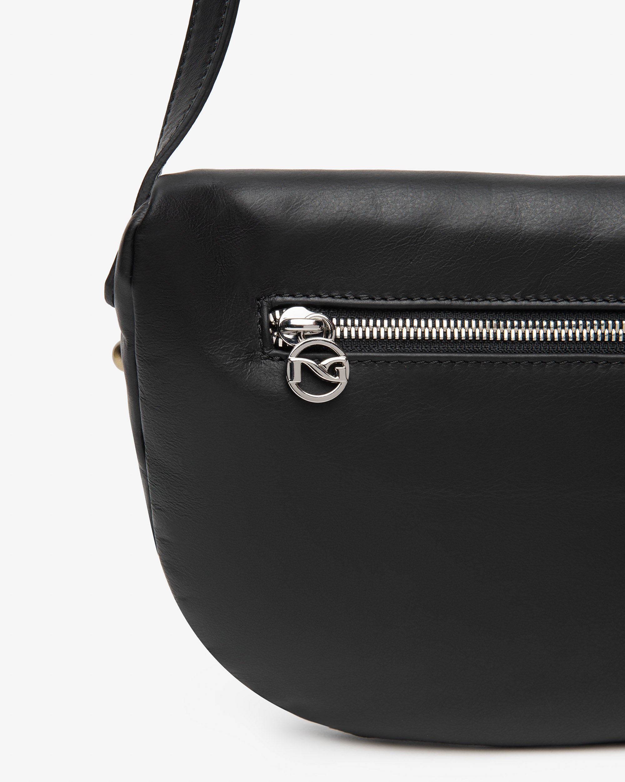 Nero Giardini Bags sac bandoulière cuir femme
