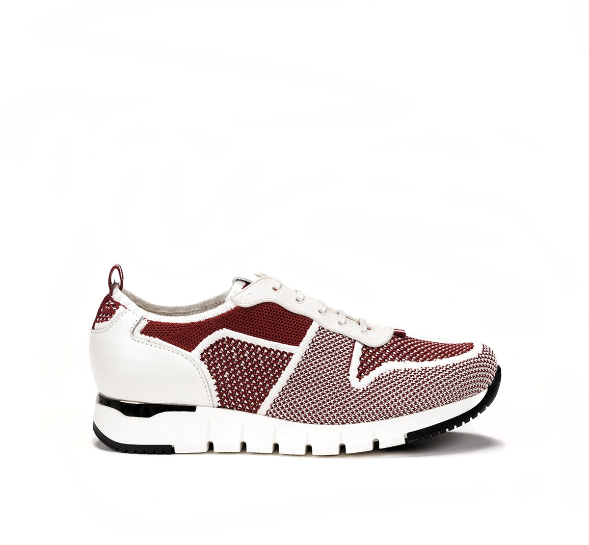 Dorking by Fluchos Jazz D8762 basket femme rouge