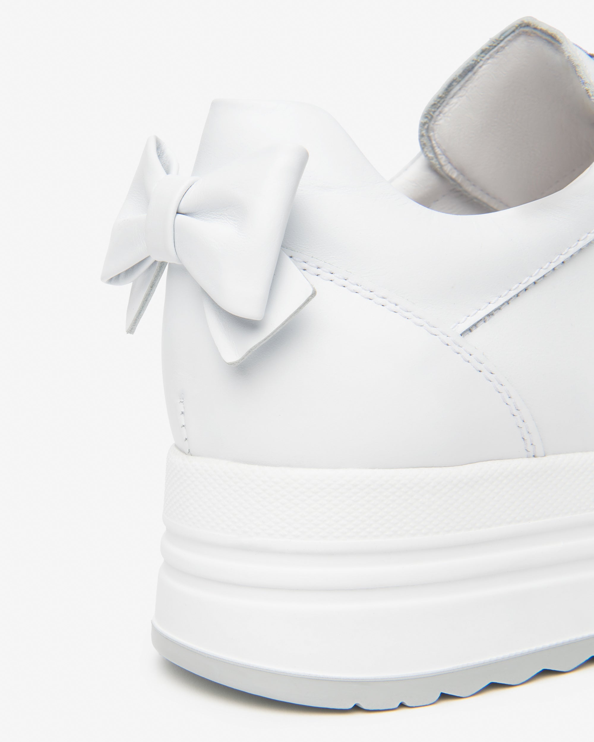 Nero Giardini Sneakers baskets cuir femme memory