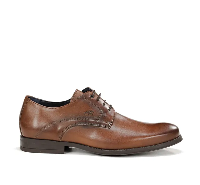 Fluchos Arthur F1931 chaussure homme marron cuir