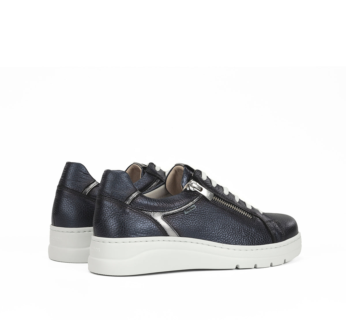 Fluchos Pompas F2204 basket bleue légère