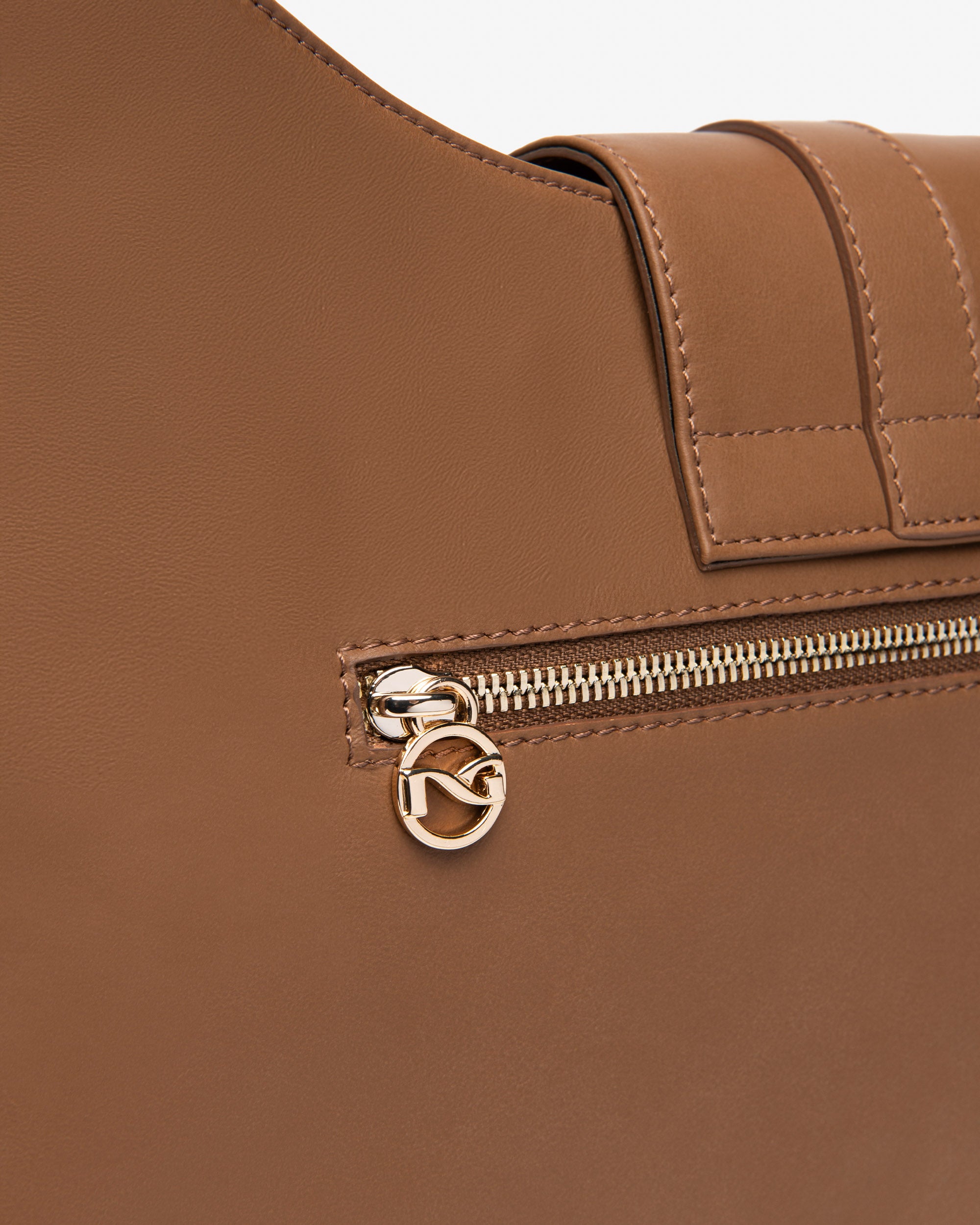 Nero Giardini Bags sac hobo cuir femme PZ
