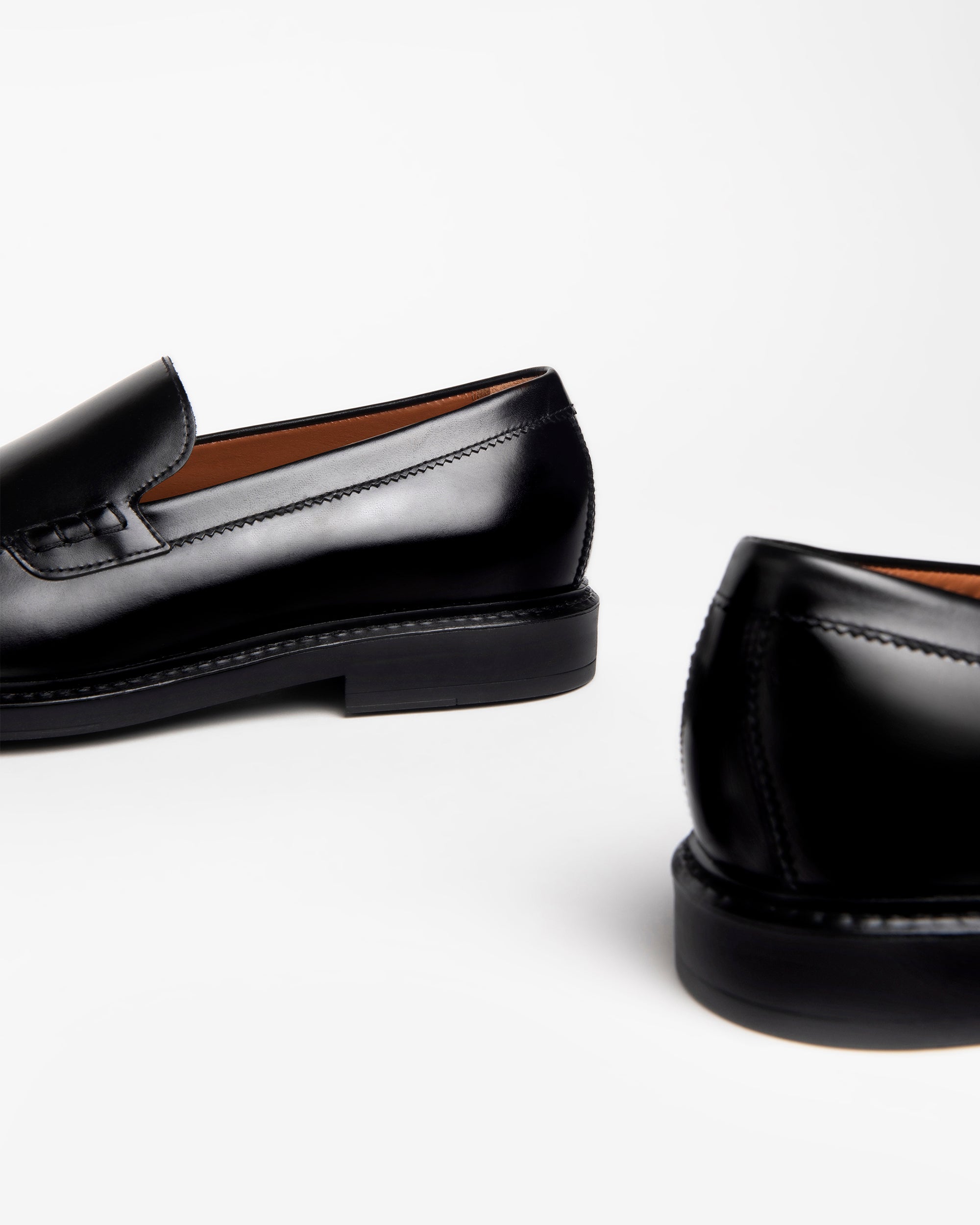 Nero Giardini Loafers Mocassins Cuir Homme 39-46