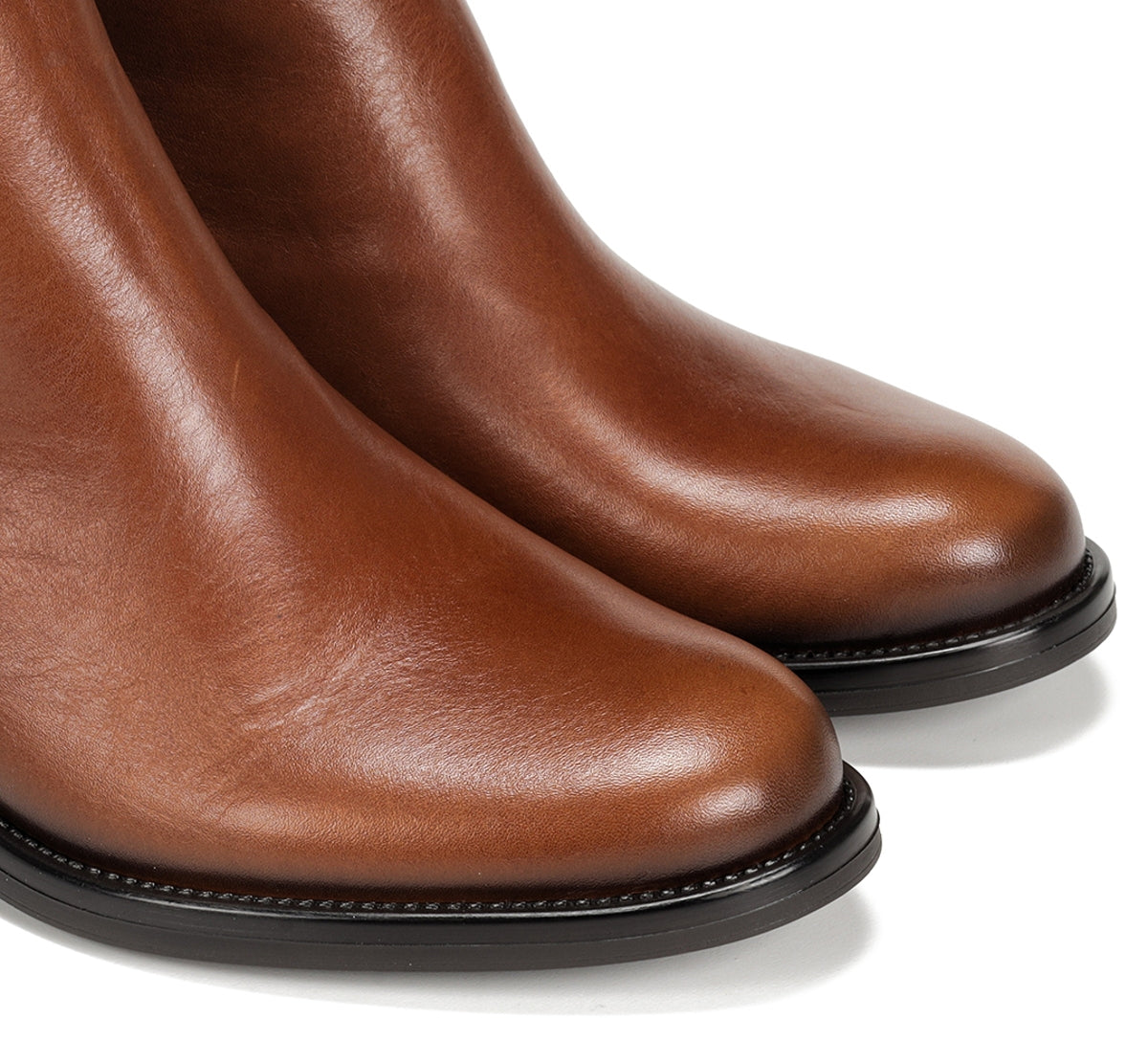 Dorking by Fluchos Chiara D9134 bottine marron cuir