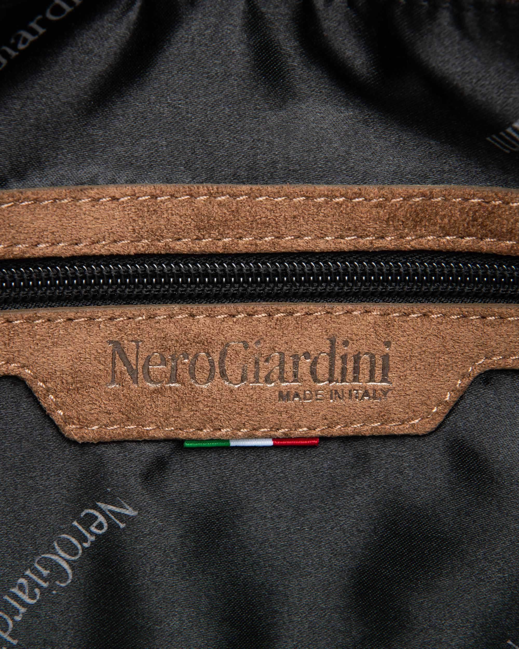 Nero Giardini Bags sac hobo daim femme PZ