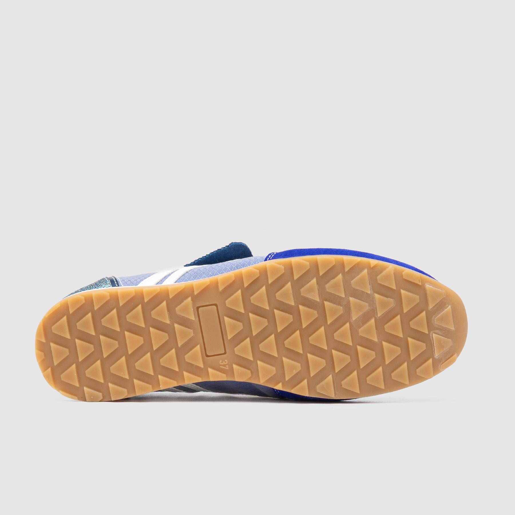 Primabase Huma chaussures cuir souple