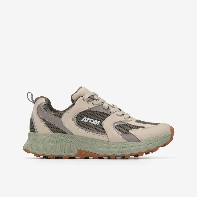 Atom Free Ride AT186 sneaker femme forest sport