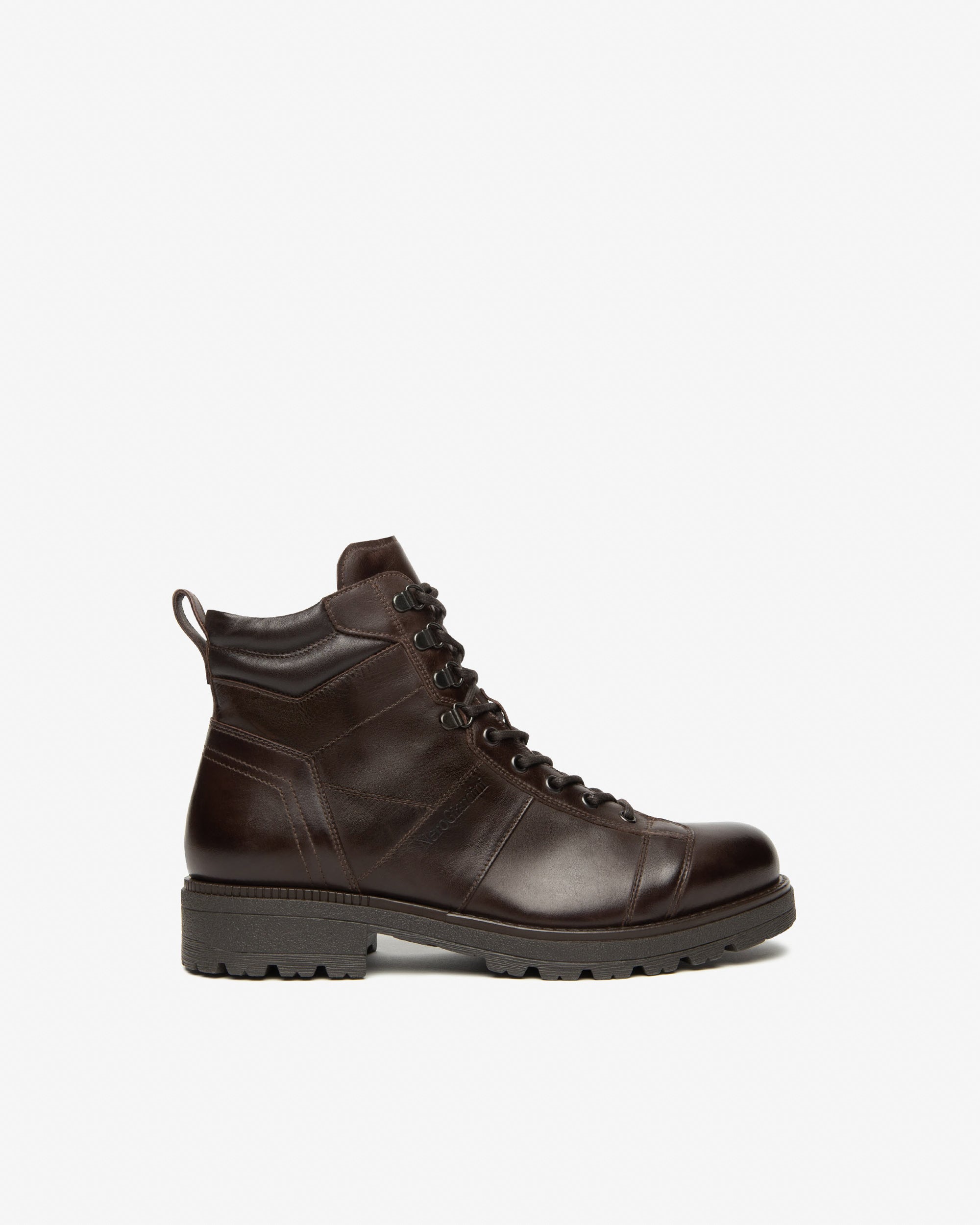 Nero Giardini Ankle Boots bottines cuir homme hiver