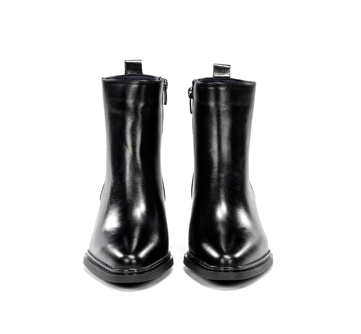Dorking by Fluchos Tess D9822 bottine noire femme
