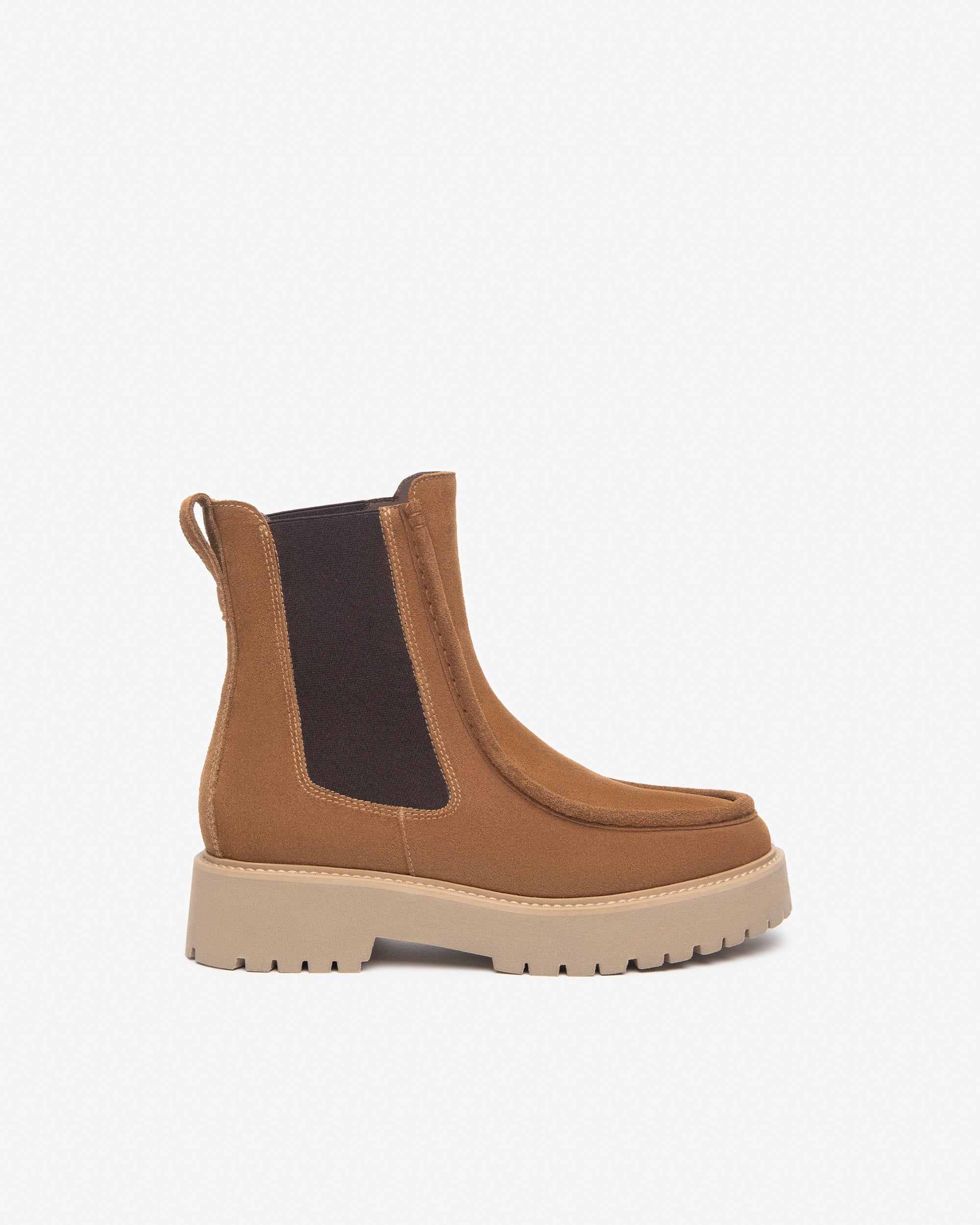 Nero Giardini Chelsea Boots bottines femme daim 35-41