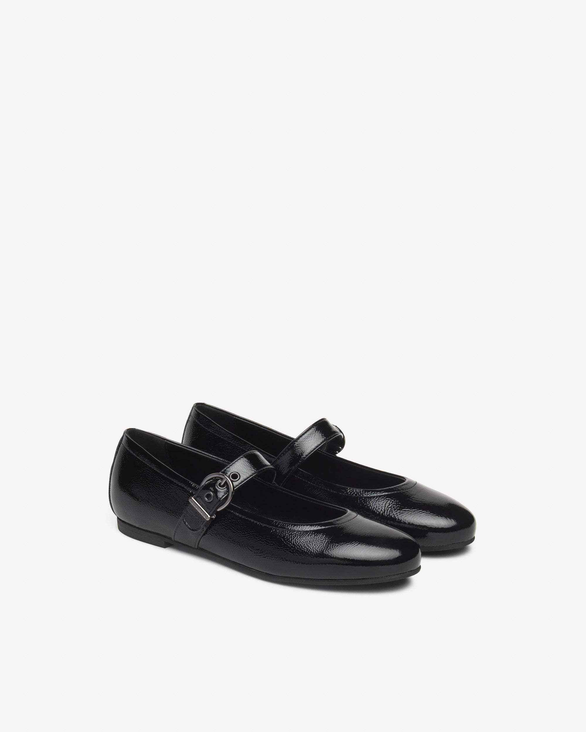 Nero Giardini Ballerinas ballerines vernis femme