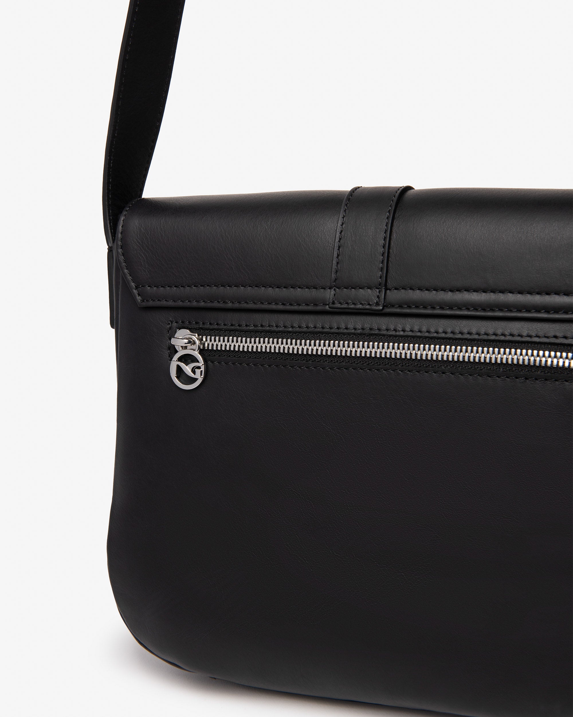 Nero Giardini Bags sac bandoulière femme cuir