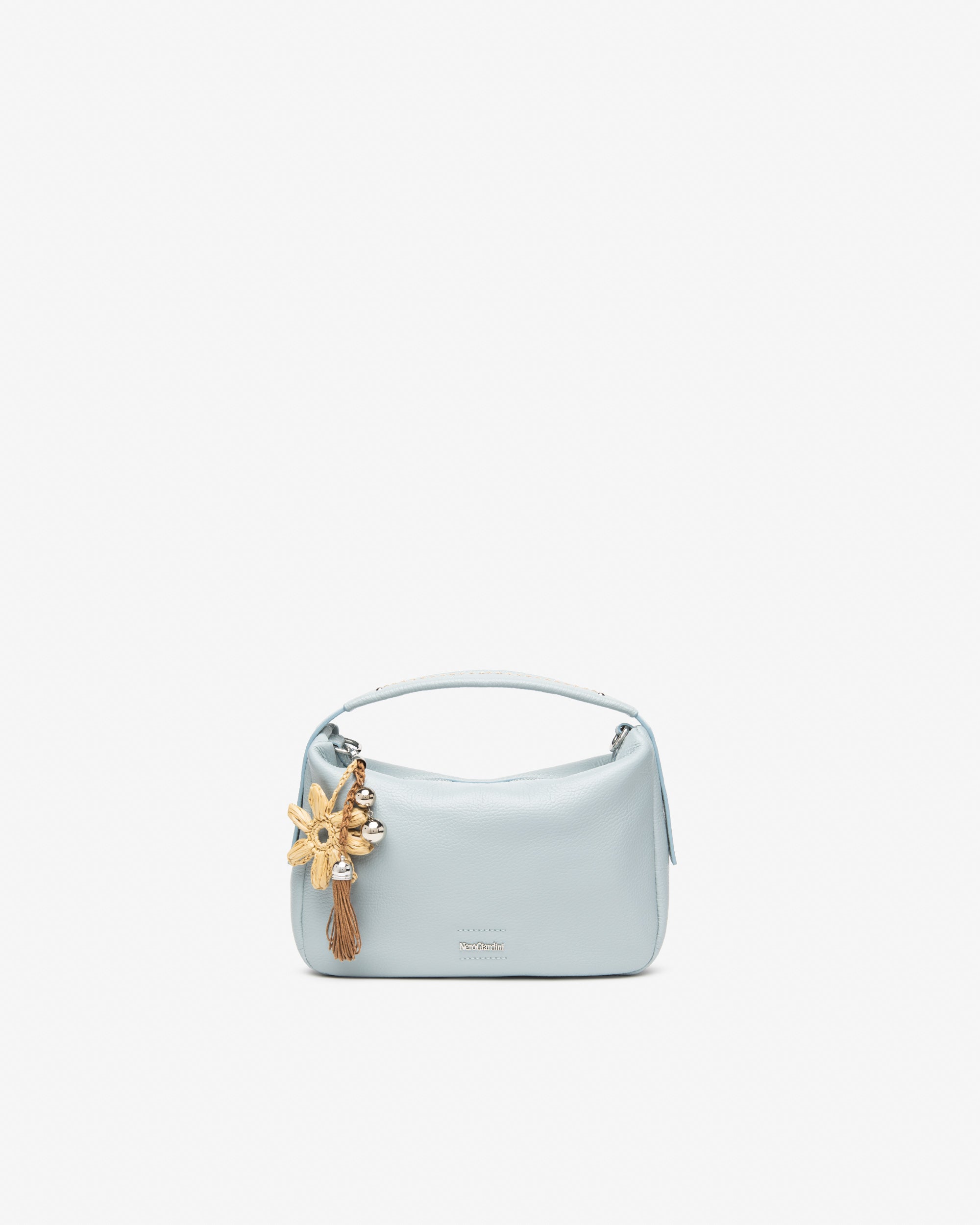 Nero Giardini Bags sac hobo cuir femme