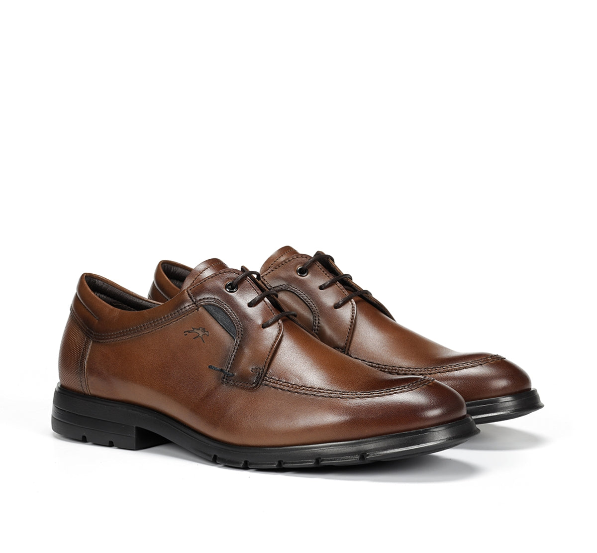 Fluchos Chester F2049 chaussure marron homme