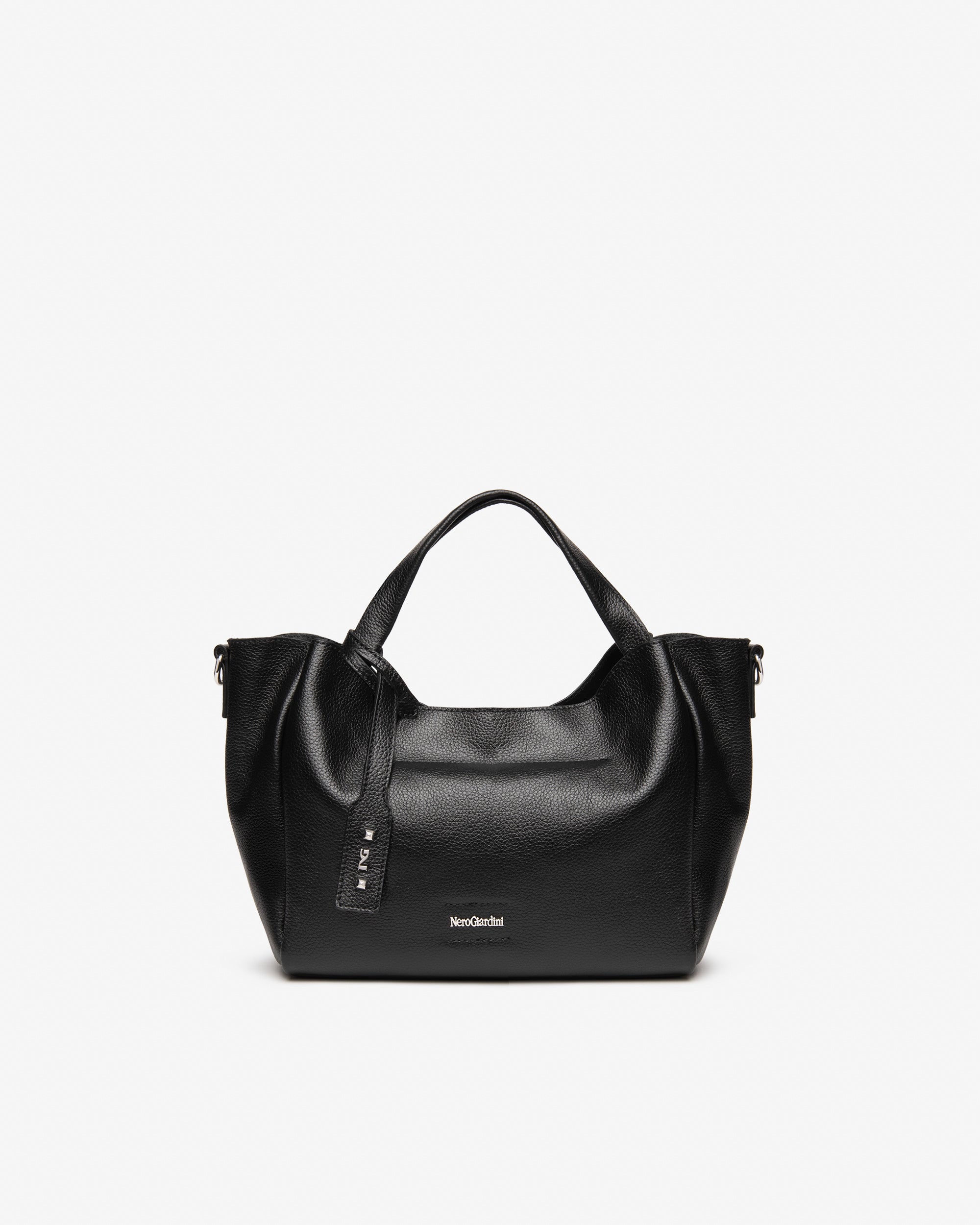 Nero Giardini Bags sac hobo cuir femme taille unique