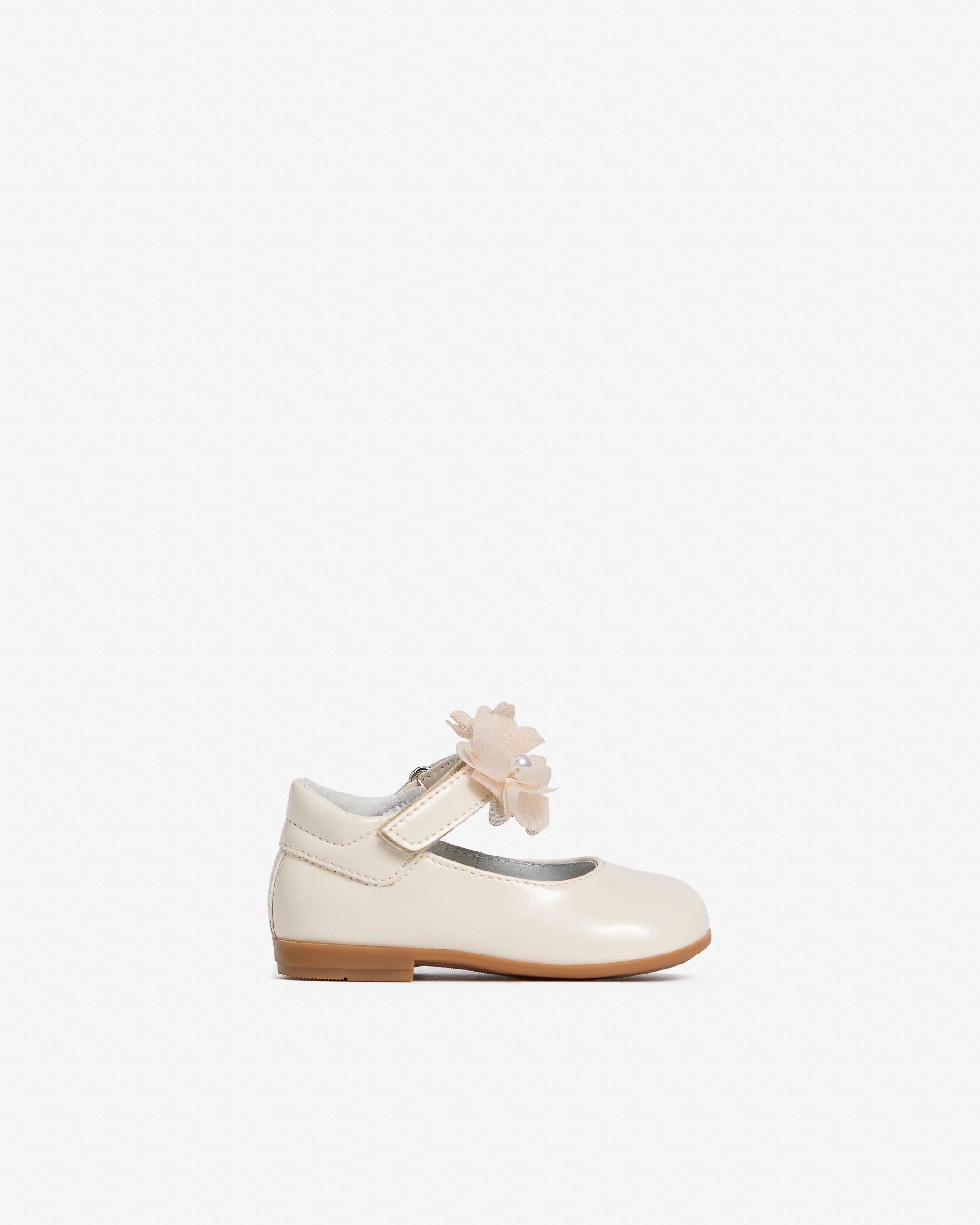 Nero Giardini Ballerinas ballerines fille tissu technique