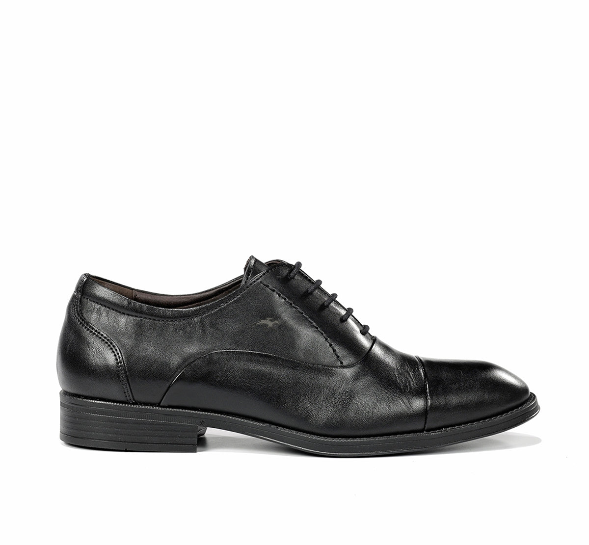 Fluchos Nantes F2487 chaussure noire homme