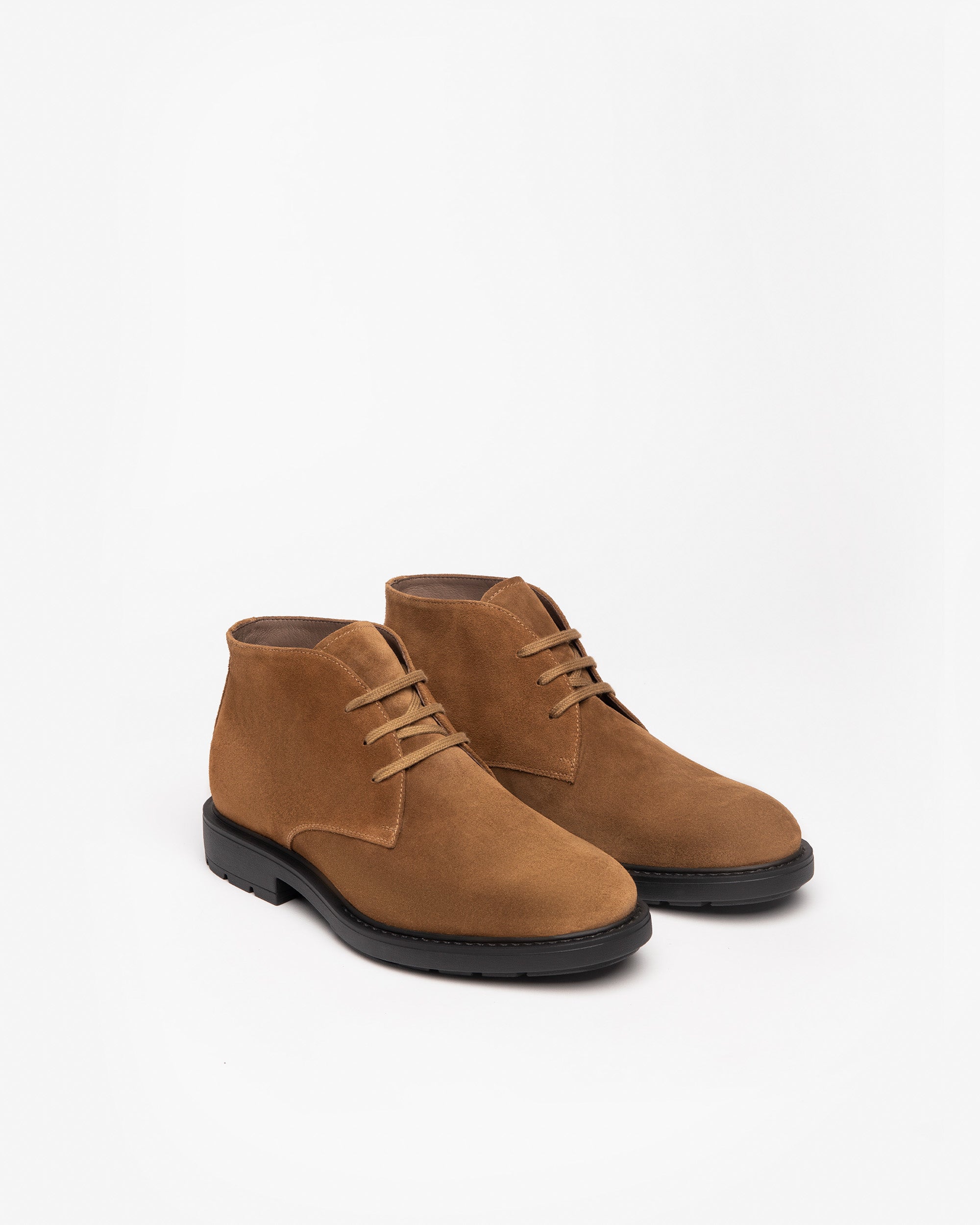 Nero Giardini Boots Desert Boots Homme Daim 39-46