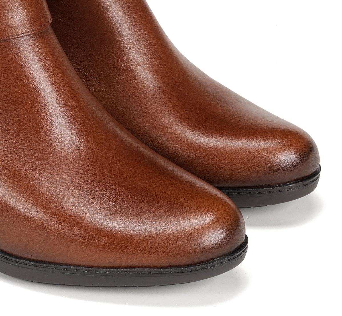 Dorking Evelyn D9111 bottines femme marron talon