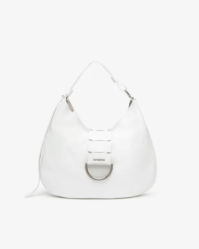 Nero Giardini Bags sac hobo femme cuir taille unique