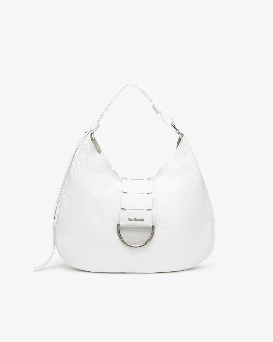 Nero Giardini Bags sac hobo femme cuir taille unique