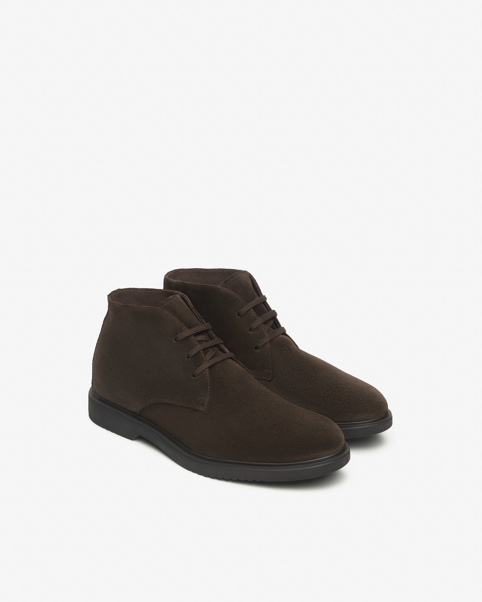 Nero Giardini Boots desert daim homme 39-46